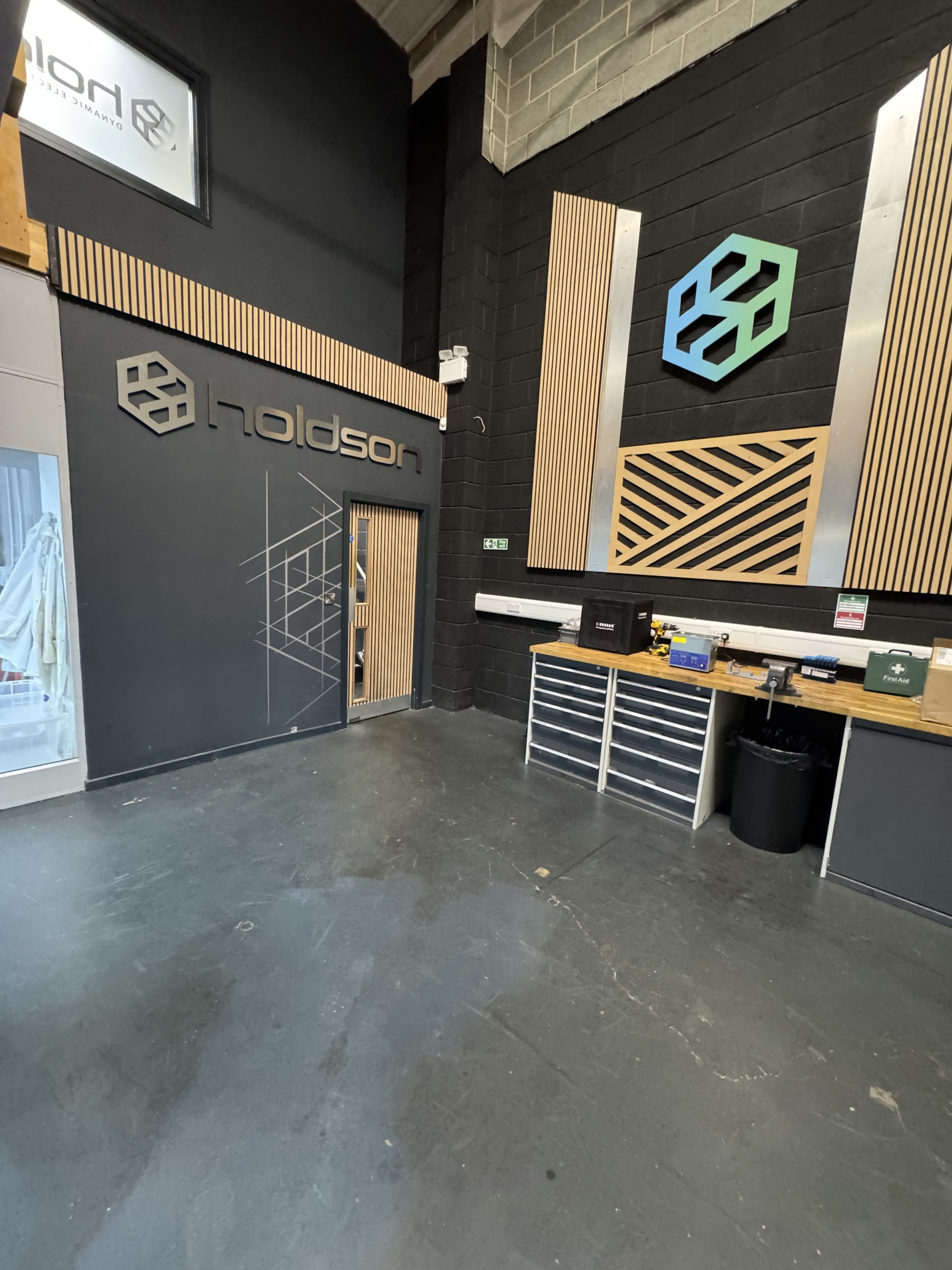 Images for Unit 6, Pennine Court, Standback Way, Skelmanthorpe, Huddersfield, West Yorkshire, HD8 9GA