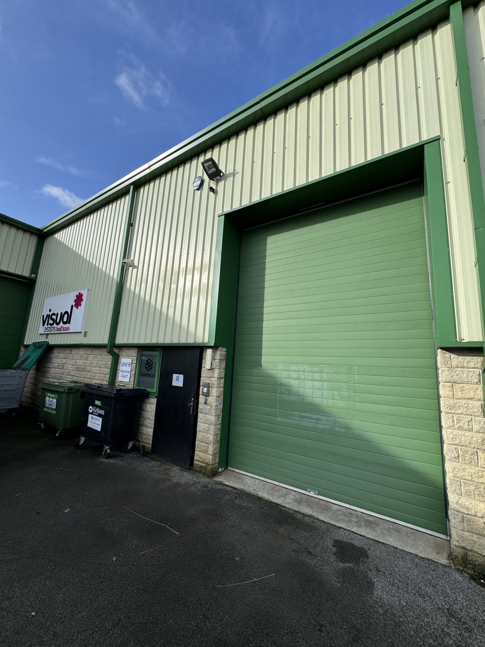 Images for Unit 6, Pennine Court, Standback Way, Skelmanthorpe, Huddersfield, West Yorkshire, HD8 9GA