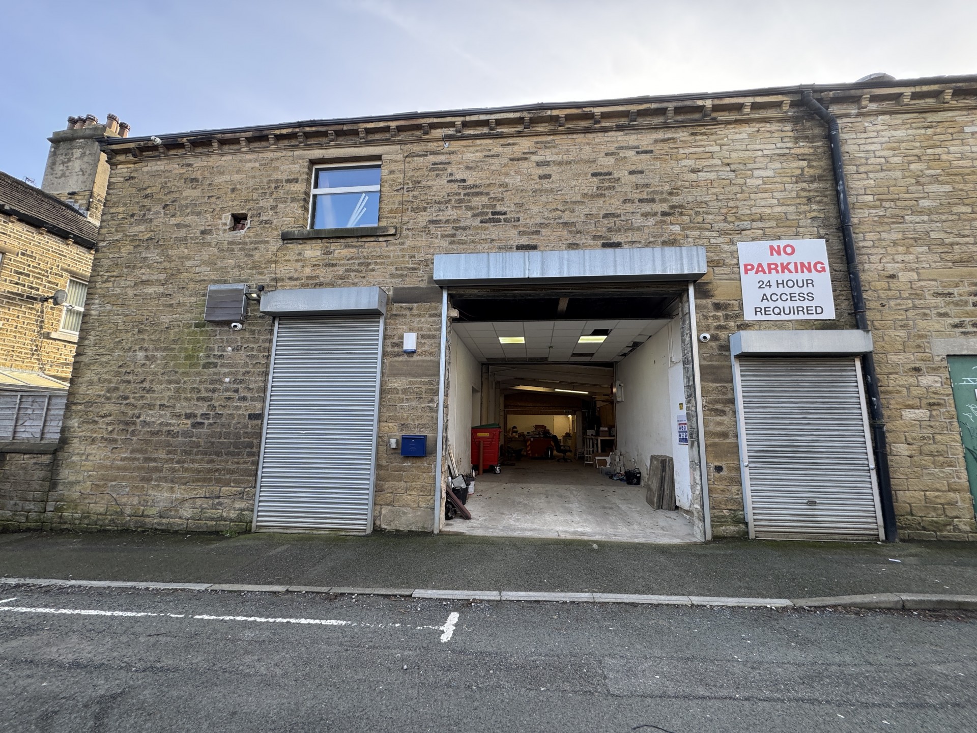 Images for Unit 1C & 1D , Ruth Street, Newstom, Huddersfield, West Yorkshire, HD4 6JF