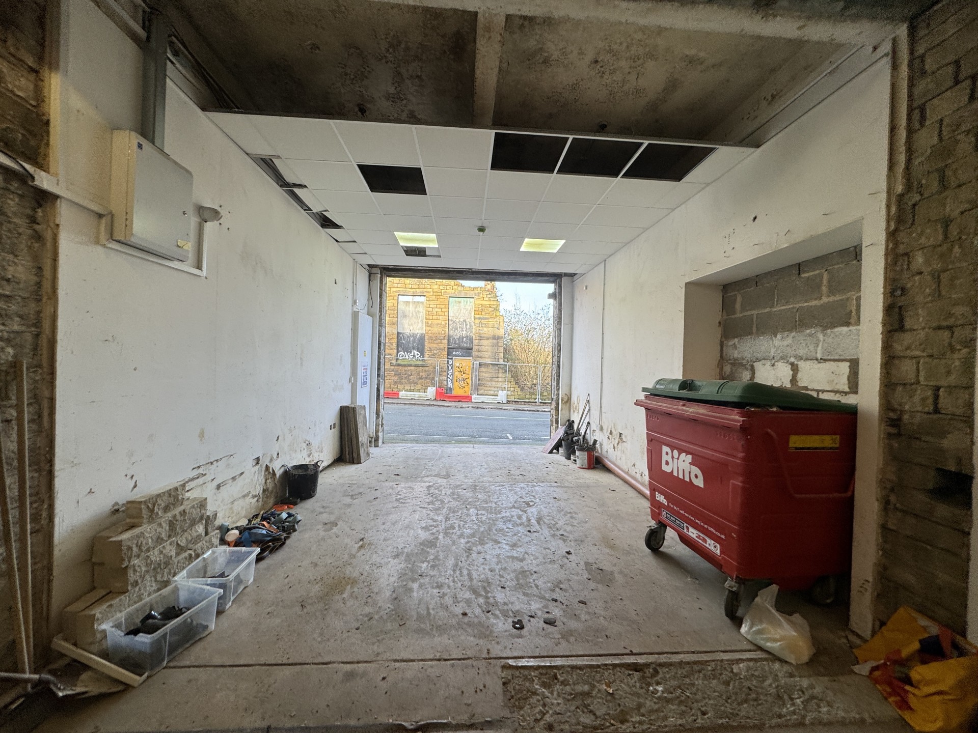 Images for Unit 1C & 1D , Ruth Street, Newstom, Huddersfield, West Yorkshire, HD4 6JF