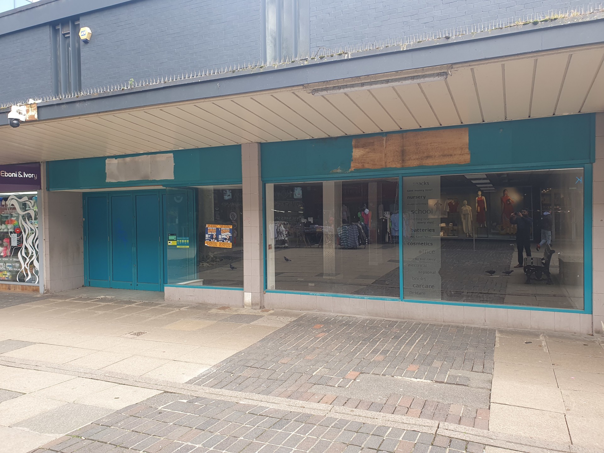 Images for 89-91 New Street, Huddersfield, West Yorkshire, HD1 2TW