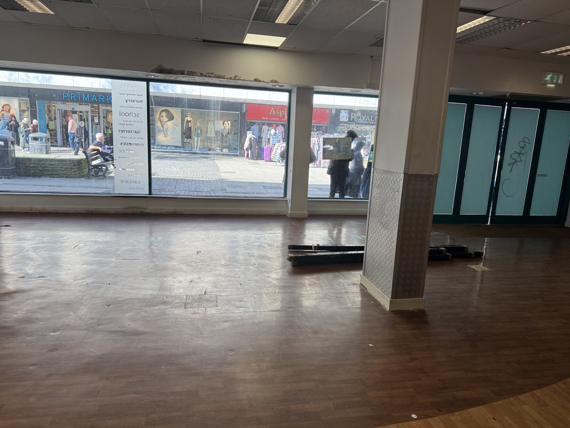 Images for 89-91 New Street, Huddersfield, West Yorkshire, HD1 2TW