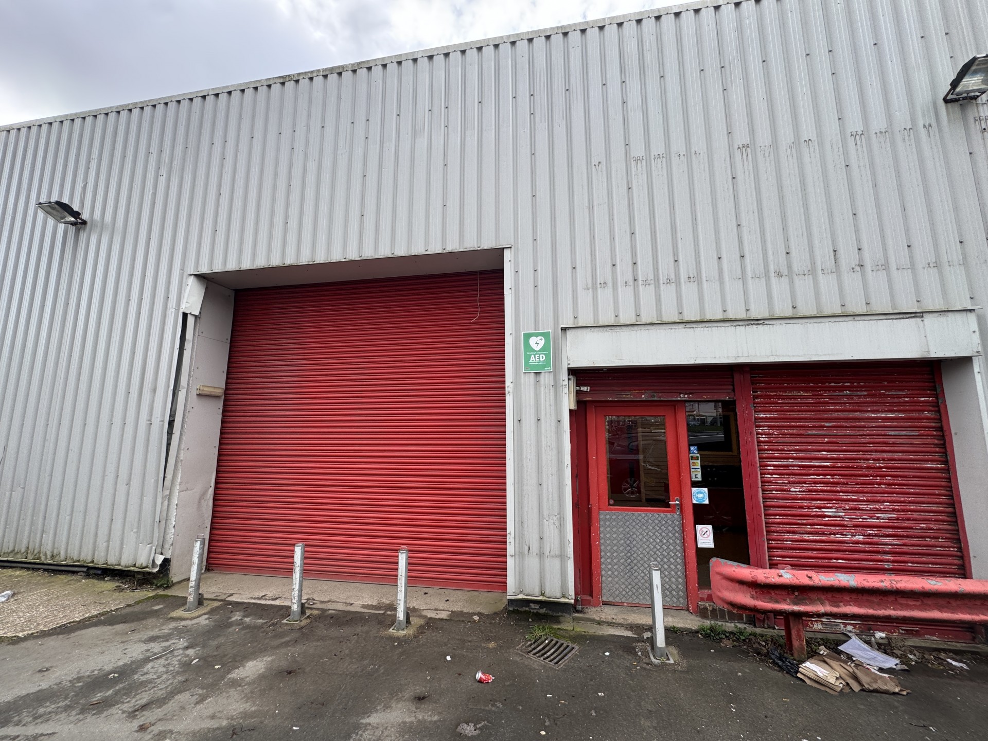 Images for 2 Fartown Green Road, Huddersfield, West Yorkshire, HD2 1AA