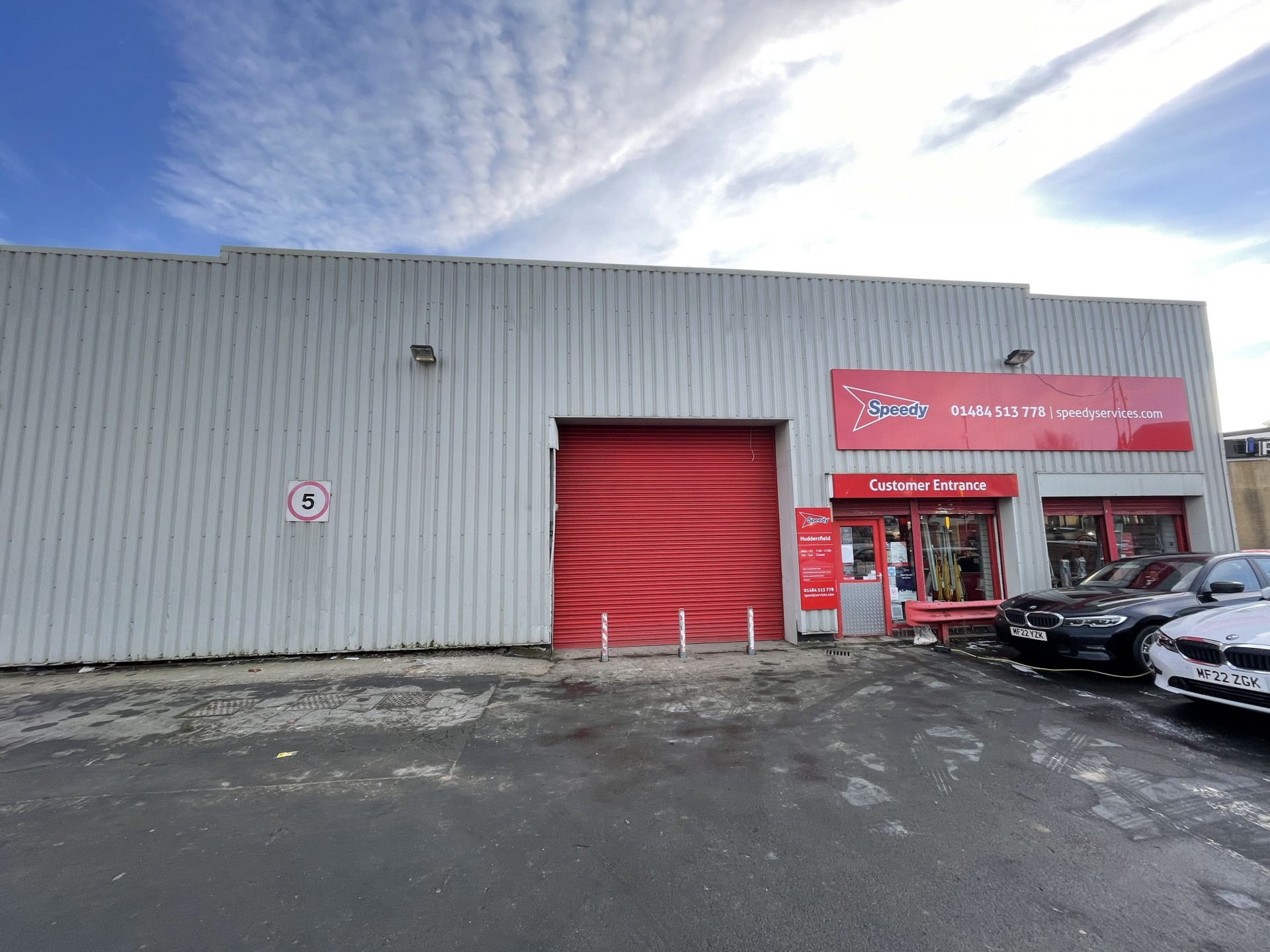 Images for 2 Fartown Green Road, Huddersfield, West Yorkshire, HD2 1AA
