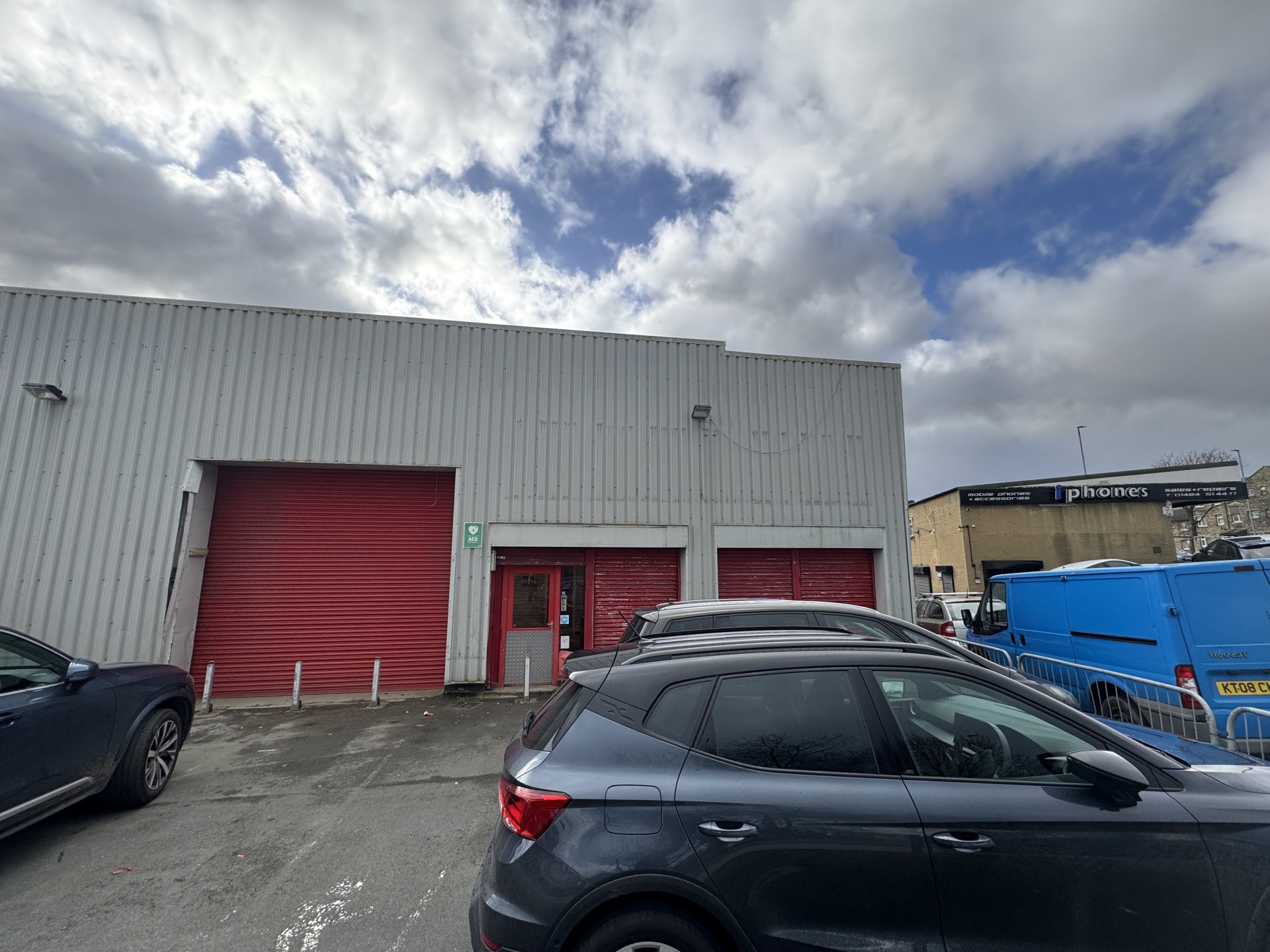 Images for 2 Fartown Green Road, Huddersfield, West Yorkshire, HD2 1AA