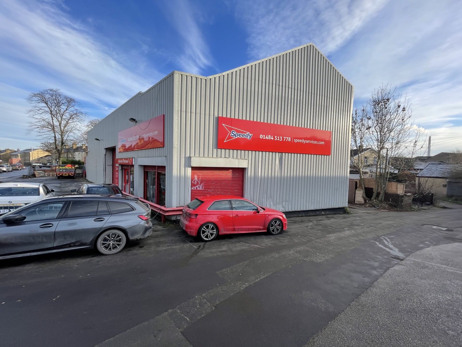 Images for 2 Fartown Green Road, Huddersfield, West Yorkshire, HD2 1AA