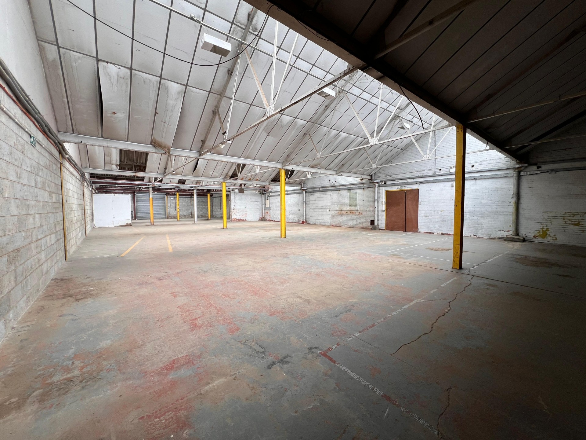 Images for Unit 4, Barncliffe Business Park, Near Bank, Shelley, Huddersfield, West Yorkshire, HD8 8LU