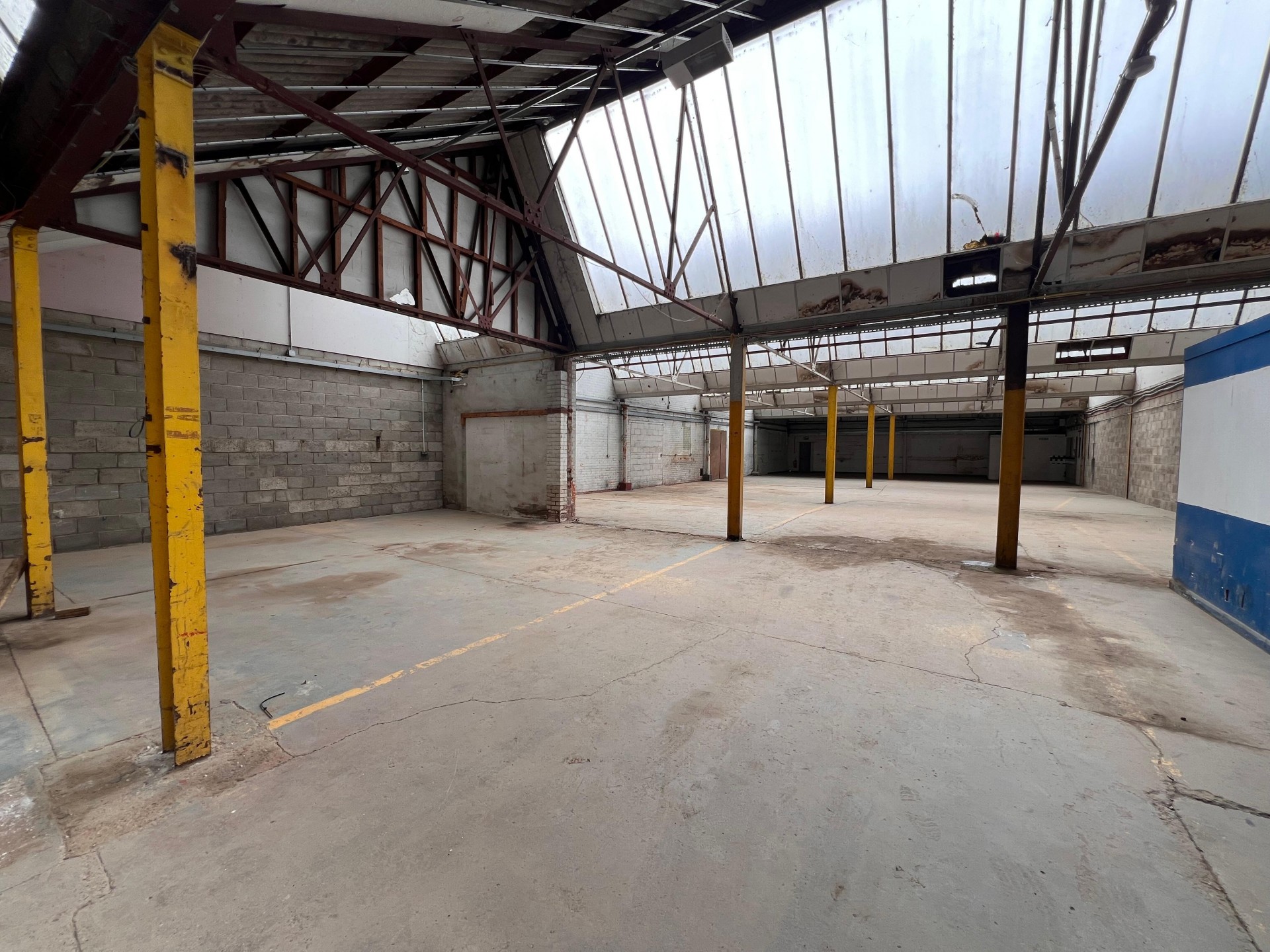 Images for Unit 4, Barncliffe Business Park, Near Bank, Shelley, Huddersfield, West Yorkshire, HD8 8LU