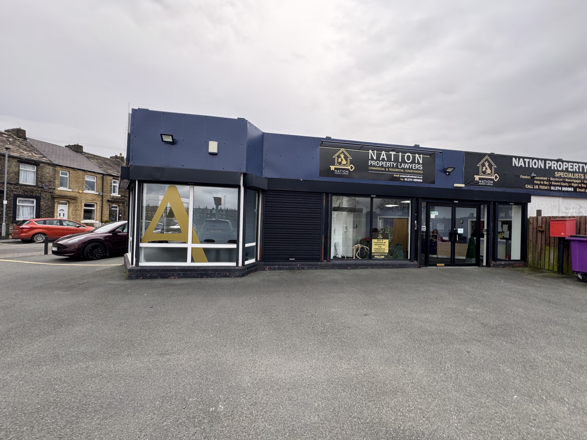 Images for Intake House, Intake Road, Bradford, West Yorkshire, BD2 3JR