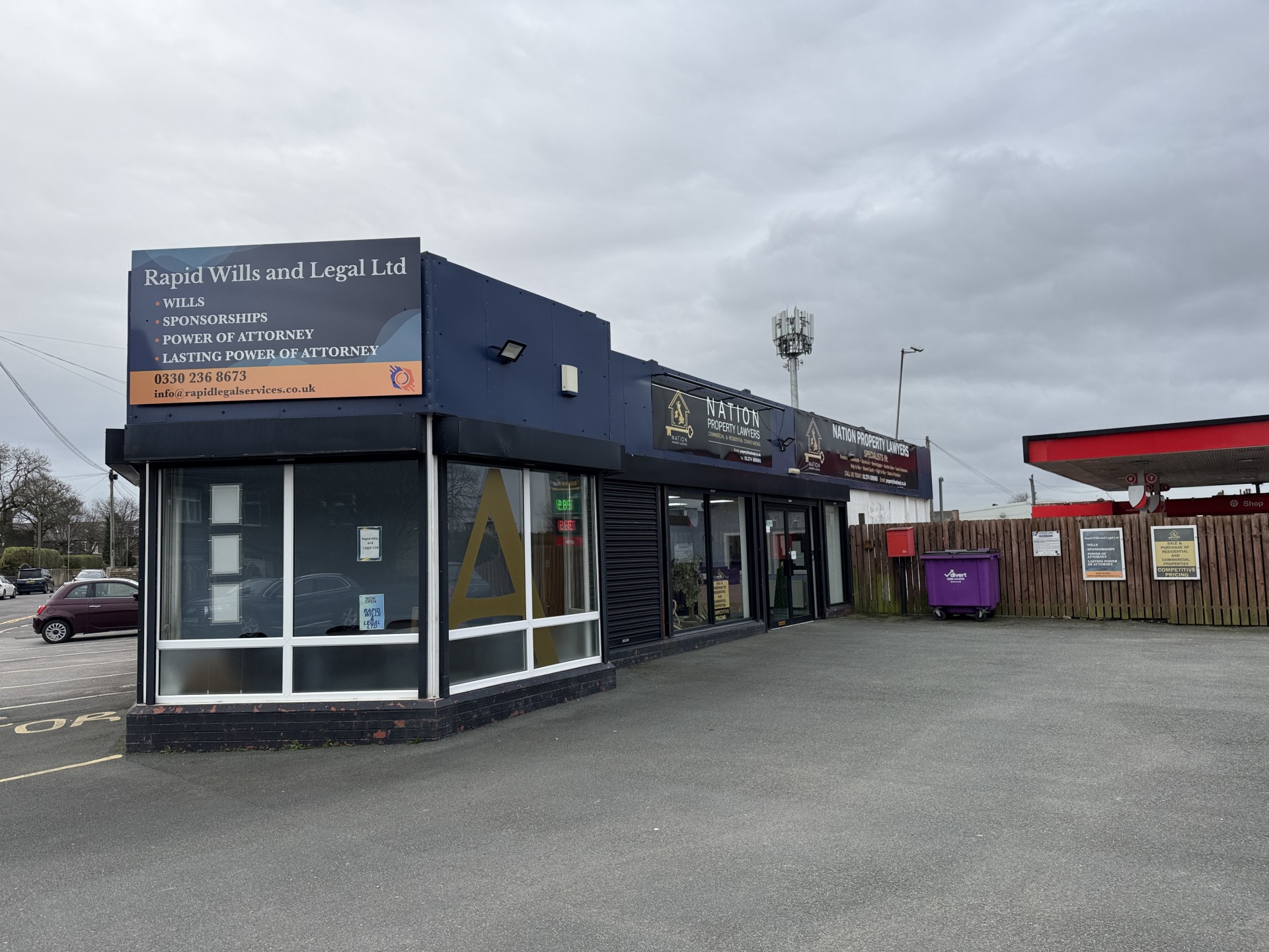 Images for Intake House, Intake Road, Bradford, West Yorkshire, BD2 3JR