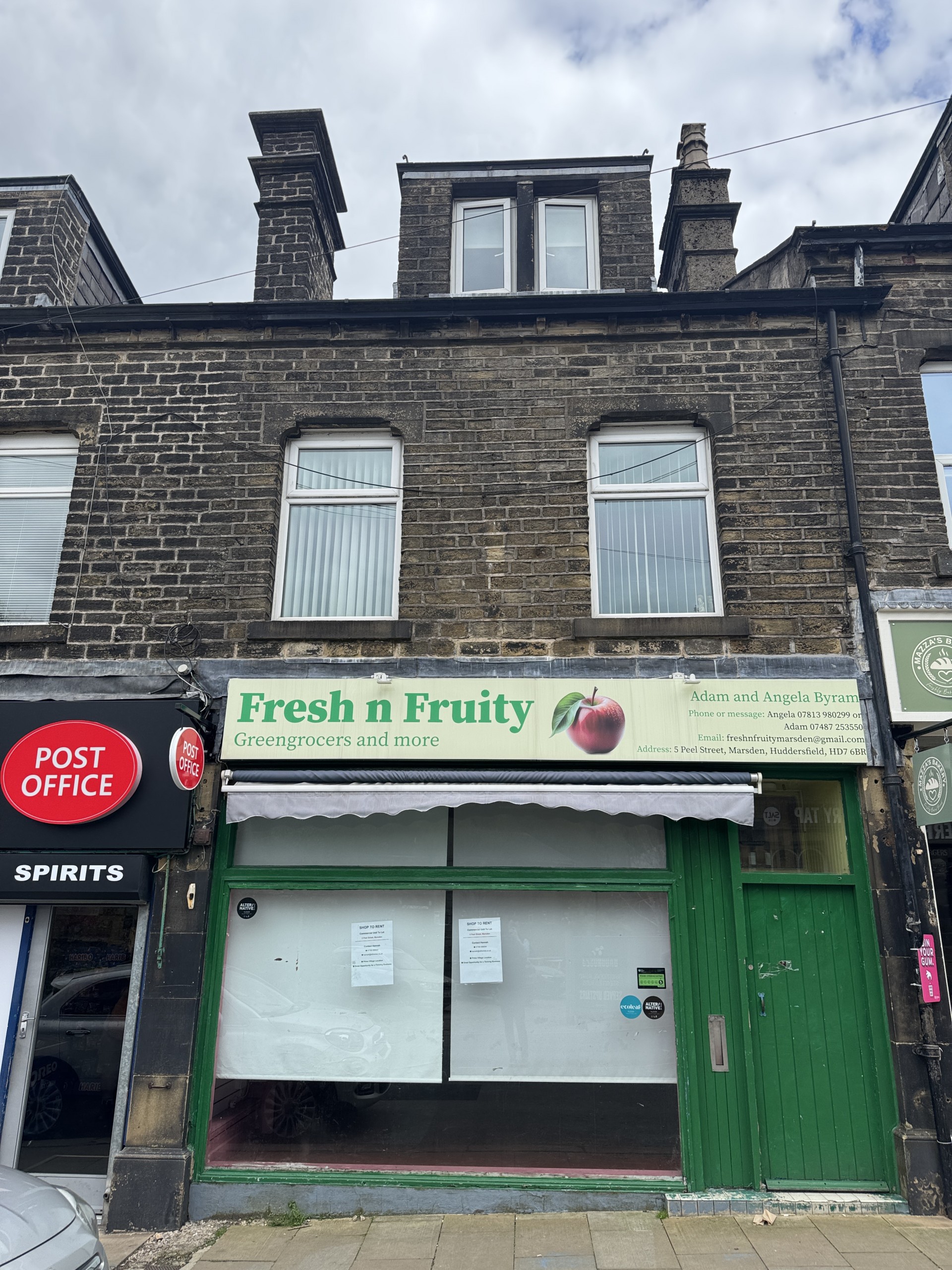 Images for 5, Peel Street, Marsden, Huddersfield, West Yorkshire, HD7 6BR