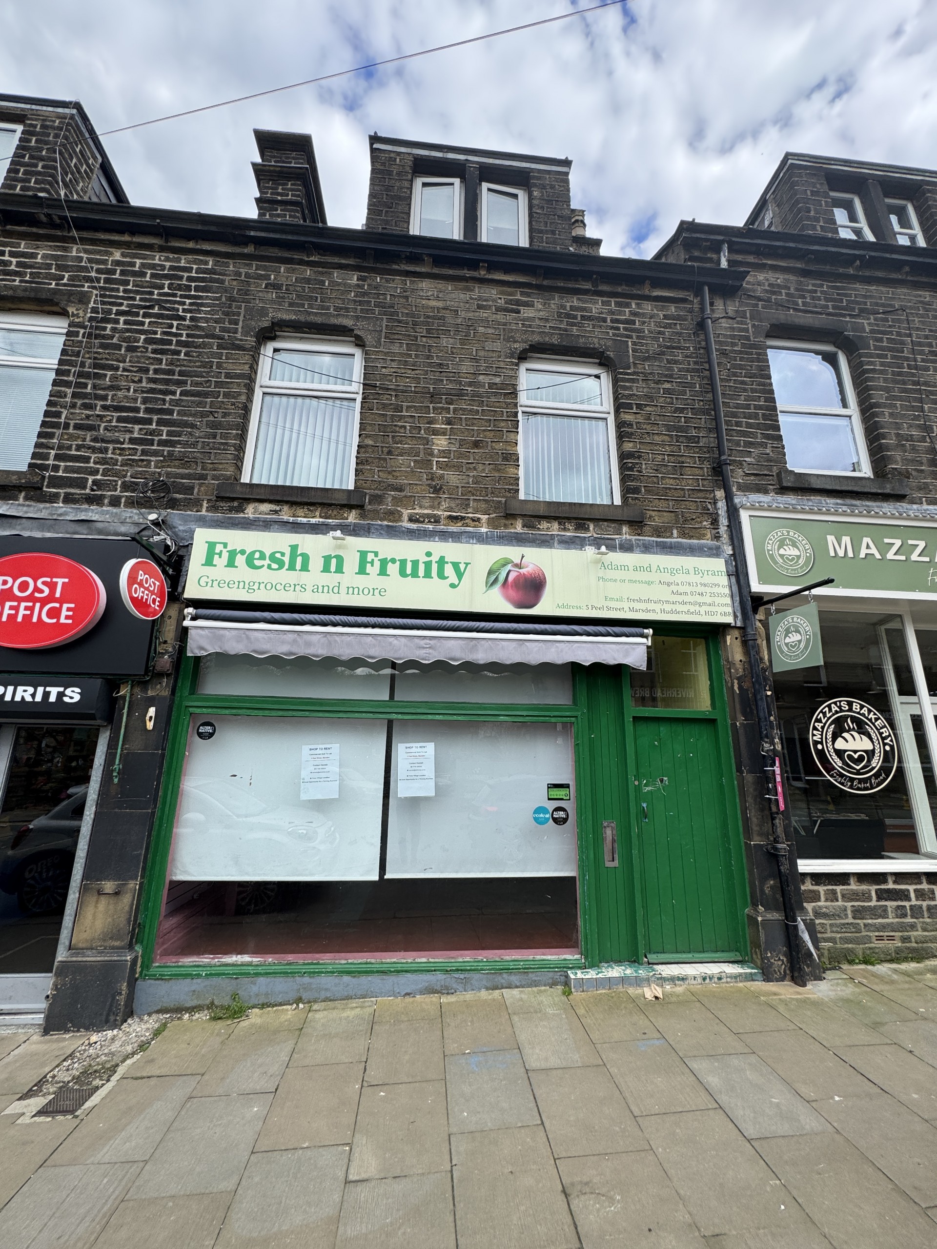 Images for 5, Peel Street, Marsden, Huddersfield, West Yorkshire, HD7 6BR