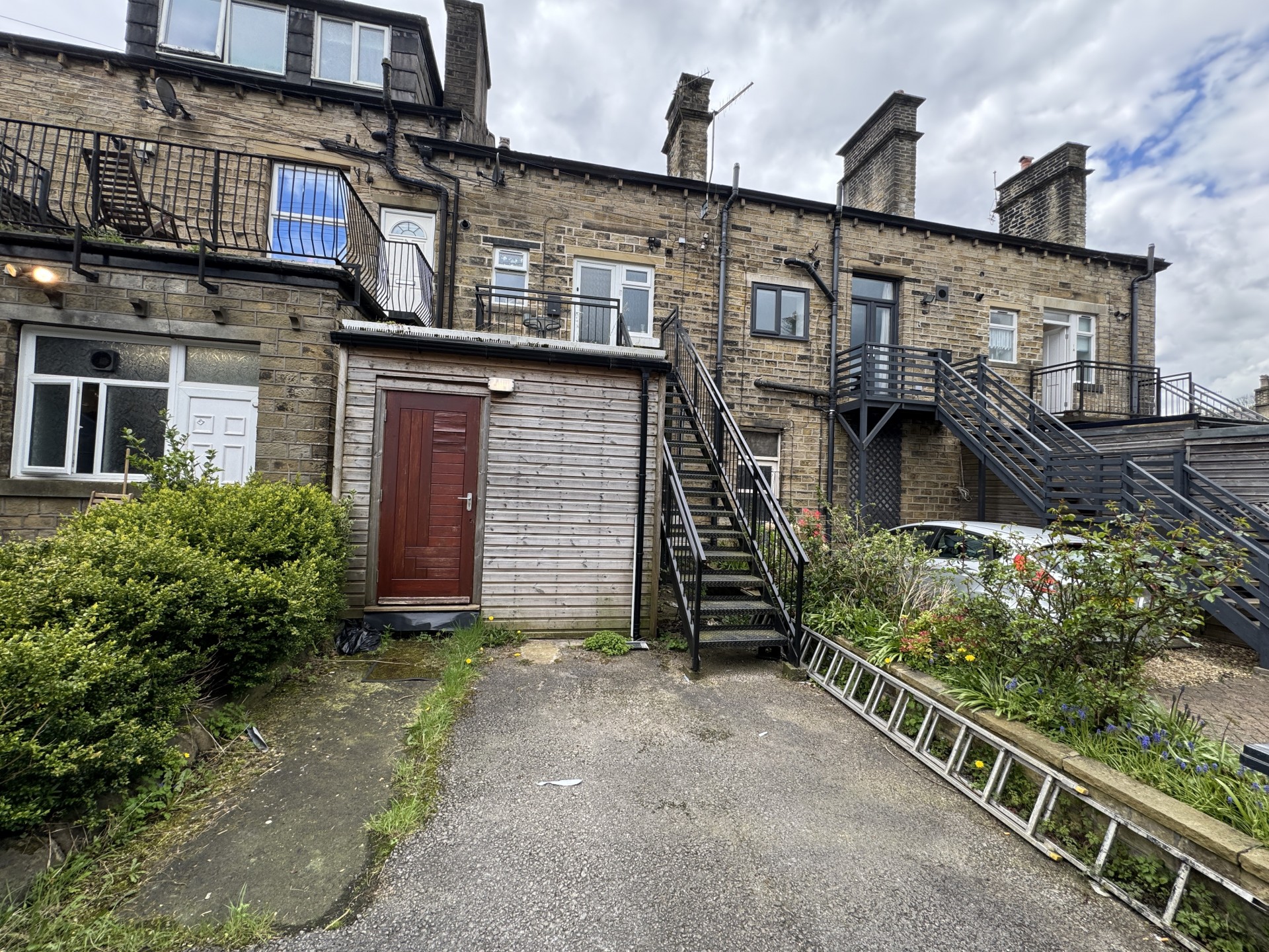 Images for 5, Peel Street, Marsden, Huddersfield, West Yorkshire, HD7 6BR