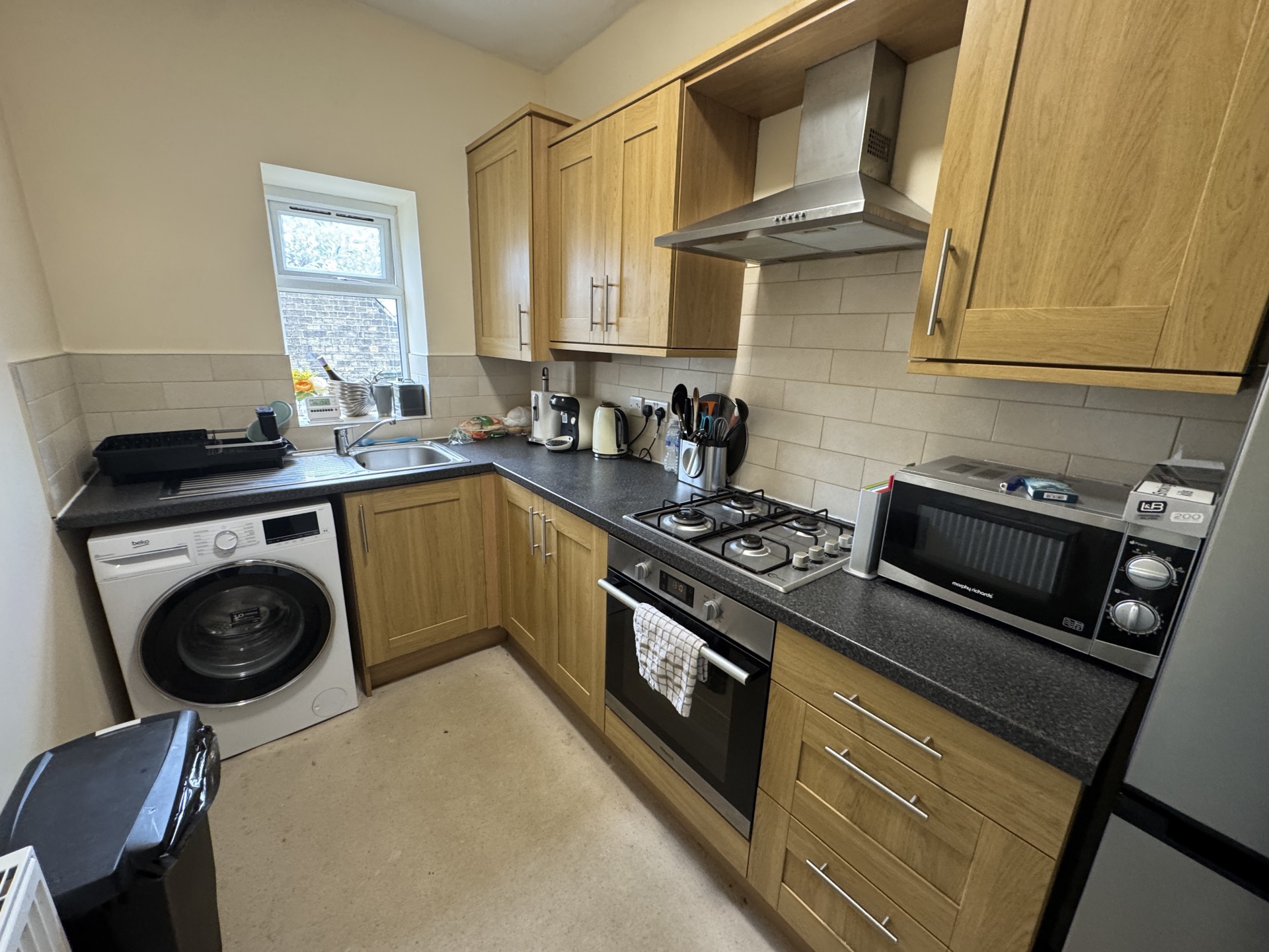 Images for 5, Peel Street, Marsden, Huddersfield, West Yorkshire, HD7 6BR