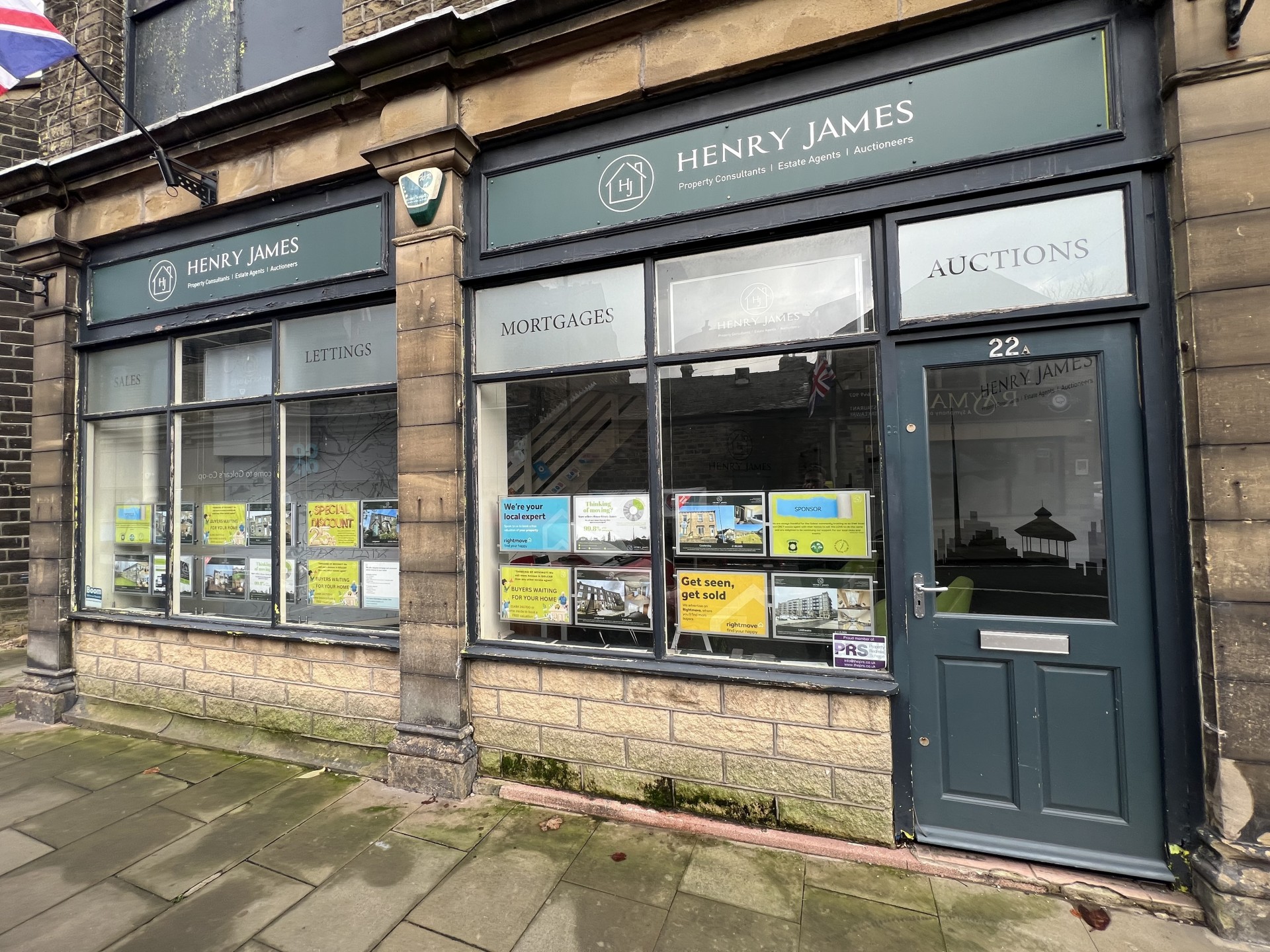 Images for 22A Town End, Golcar, Huddersfield, West Yorkshire, HD7 4QD