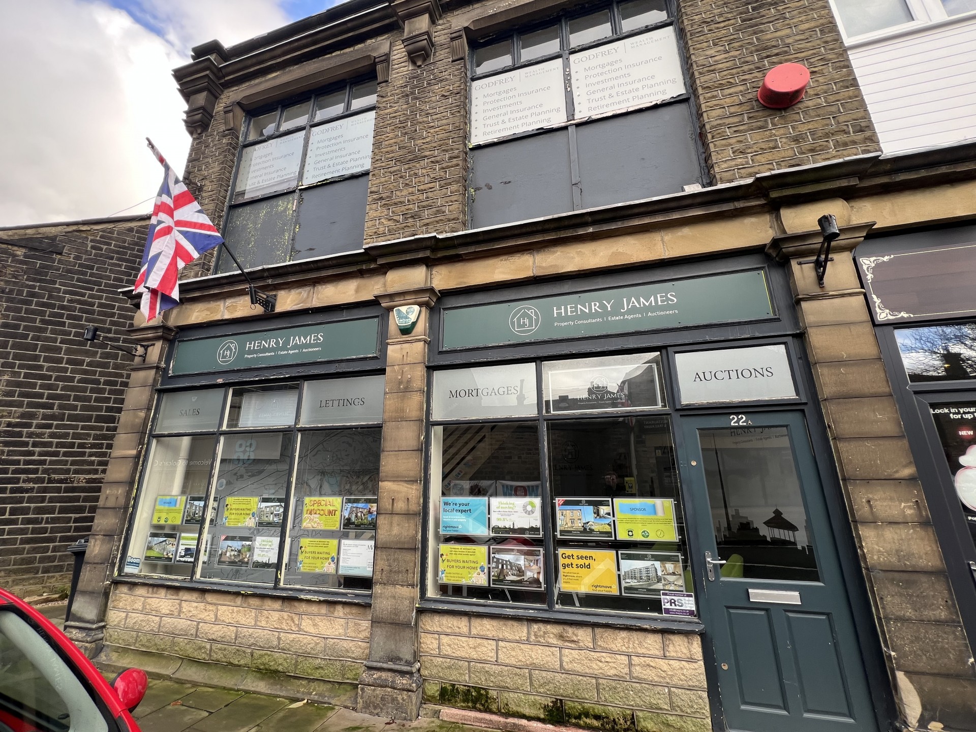 Images for 22A Town End, Golcar, Huddersfield, West Yorkshire, HD7 4QD
