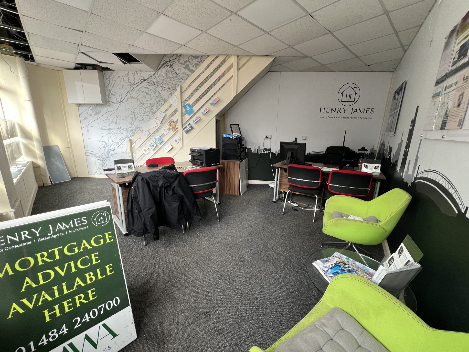 Images for 22A Town End, Golcar, Huddersfield, West Yorkshire, HD7 4QD