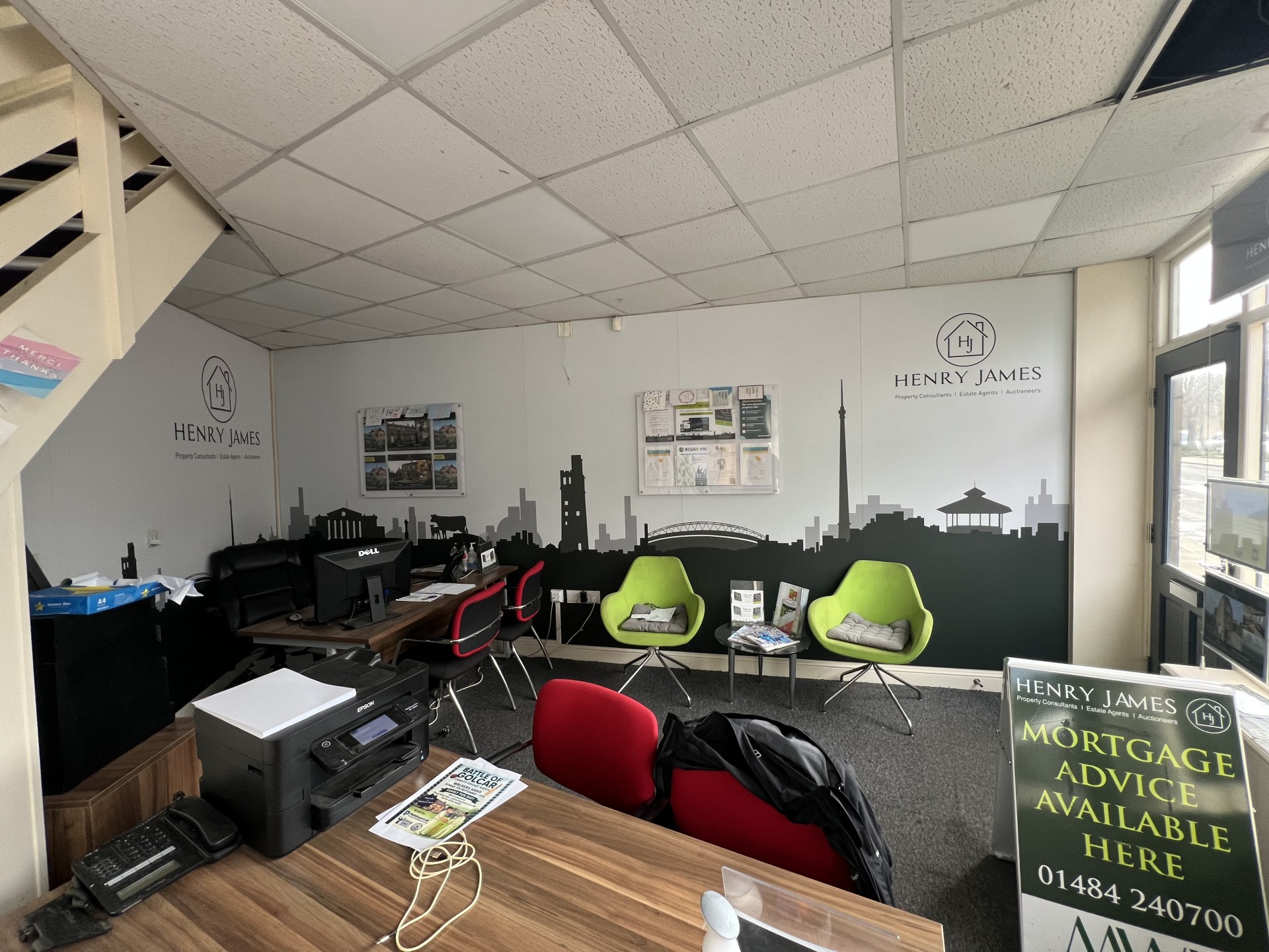 Images for 22A Town End, Golcar, Huddersfield, West Yorkshire, HD7 4QD