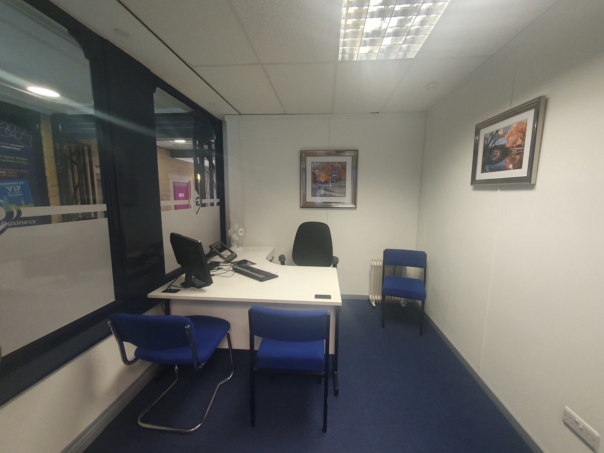 Images for Unit 9,  Market Avenue, Huddersfield, HD1 2BB