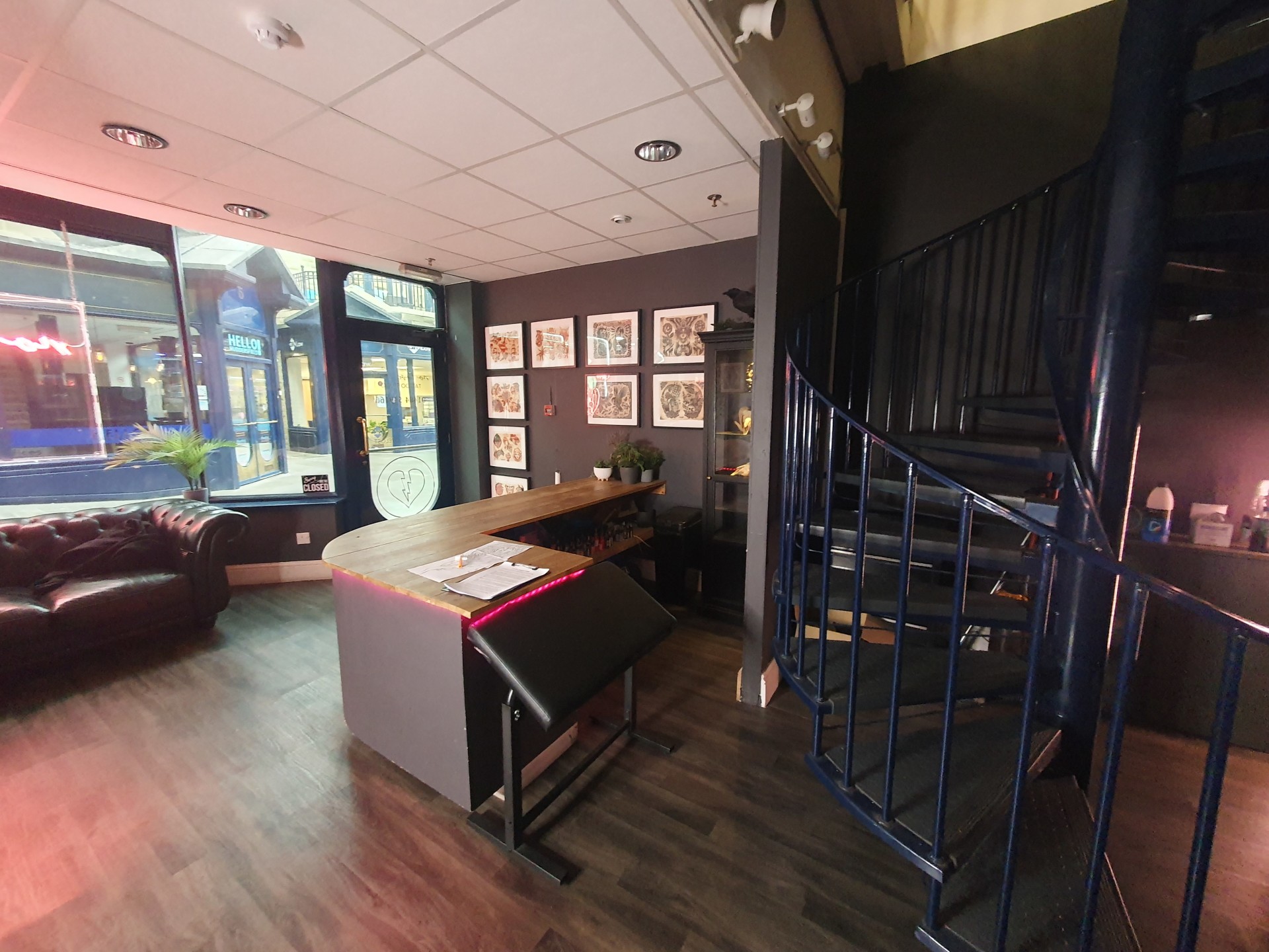 Images for Unit 6,  Market Avenue, Huddersfield, HD1 2BB