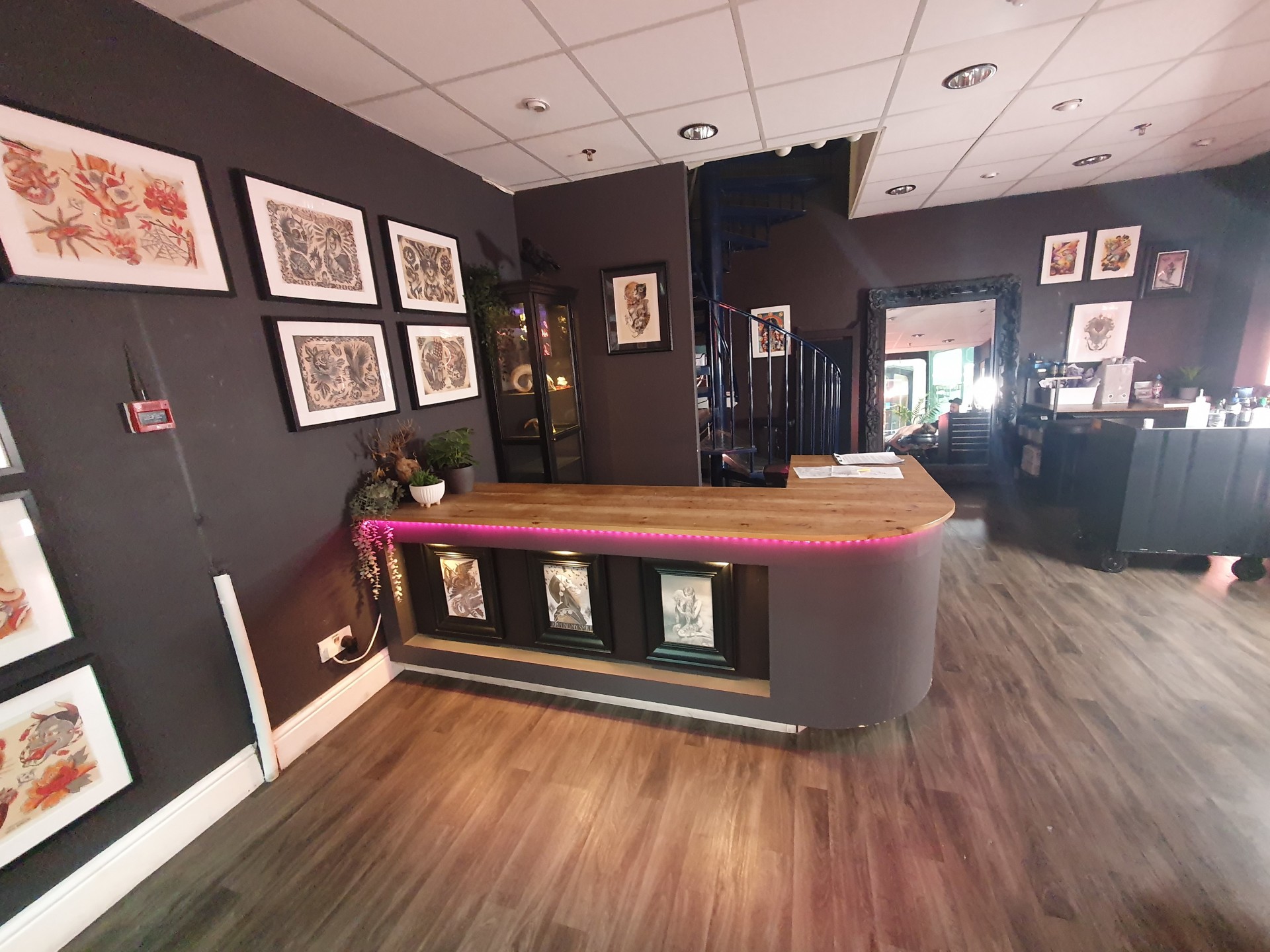Images for Unit 6,  Market Avenue, Huddersfield, HD1 2BB