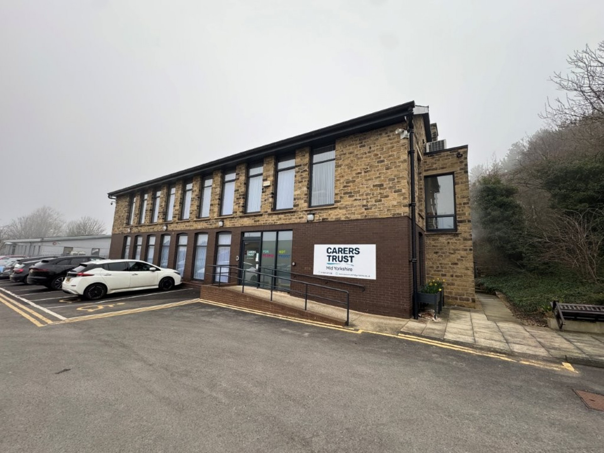 Images for Milford House, Shaw Park Office Centre, Silver Street, Off Wakefield Rd, Moldgreen, Huddersfield HD5 9AF