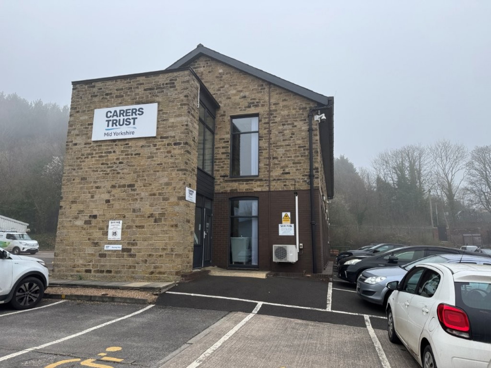 Images for Milford House, Shaw Park Office Centre, Silver Street, Off Wakefield Rd, Moldgreen, Huddersfield HD5 9AF