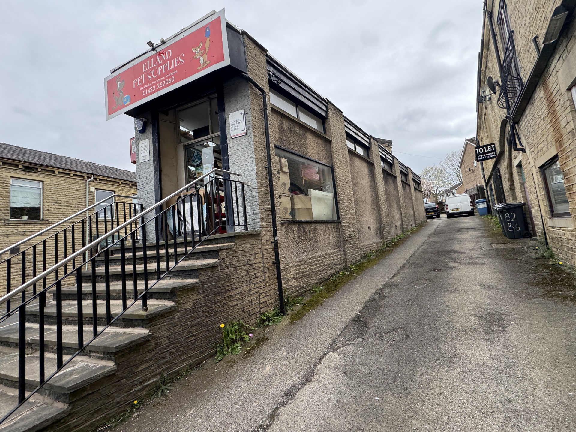 Images for 88 Southgate, Elland, West Yorkshire, HX5 0EP