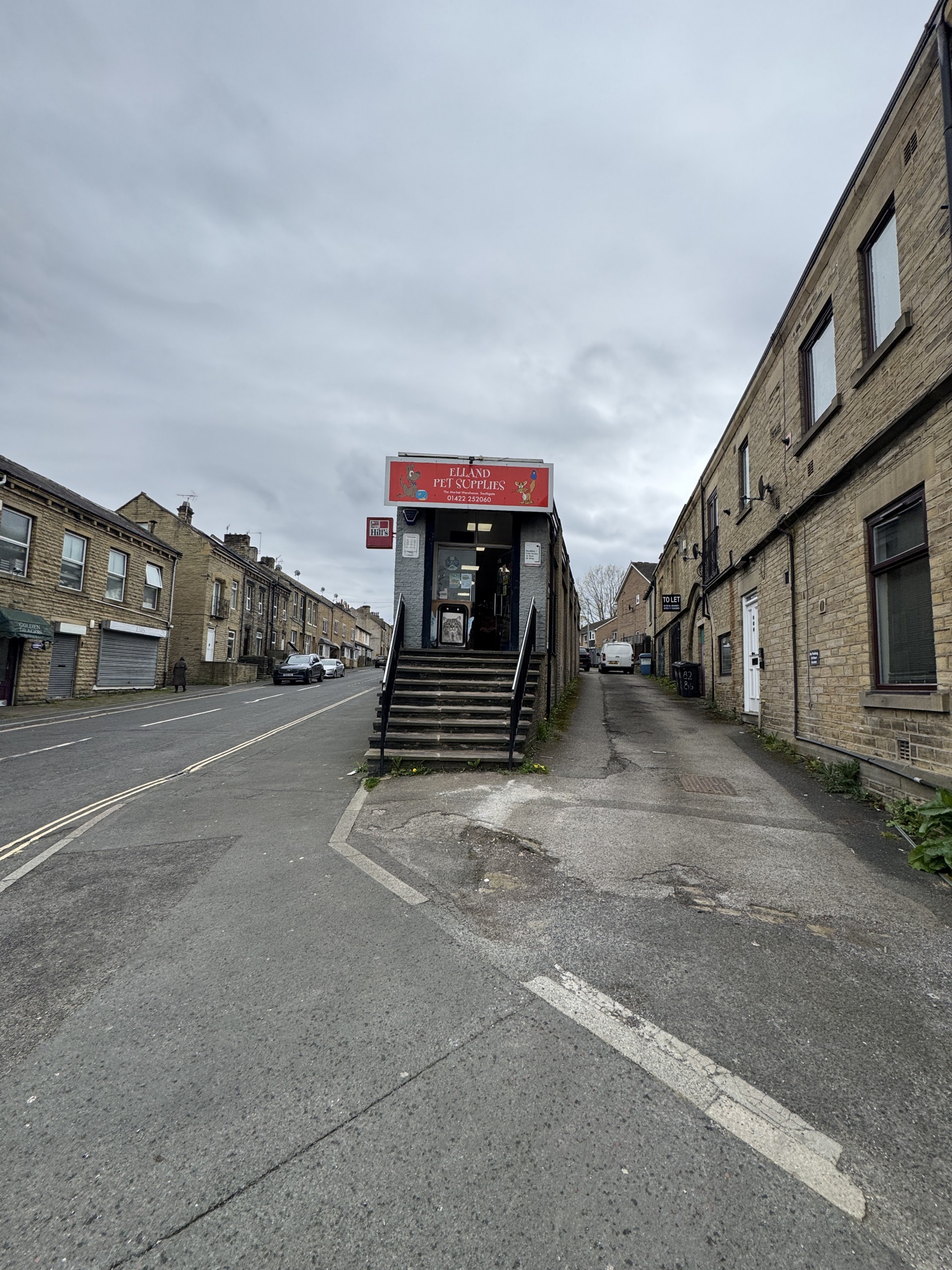 Images for 88 Southgate, Elland, West Yorkshire, HX5 0EP