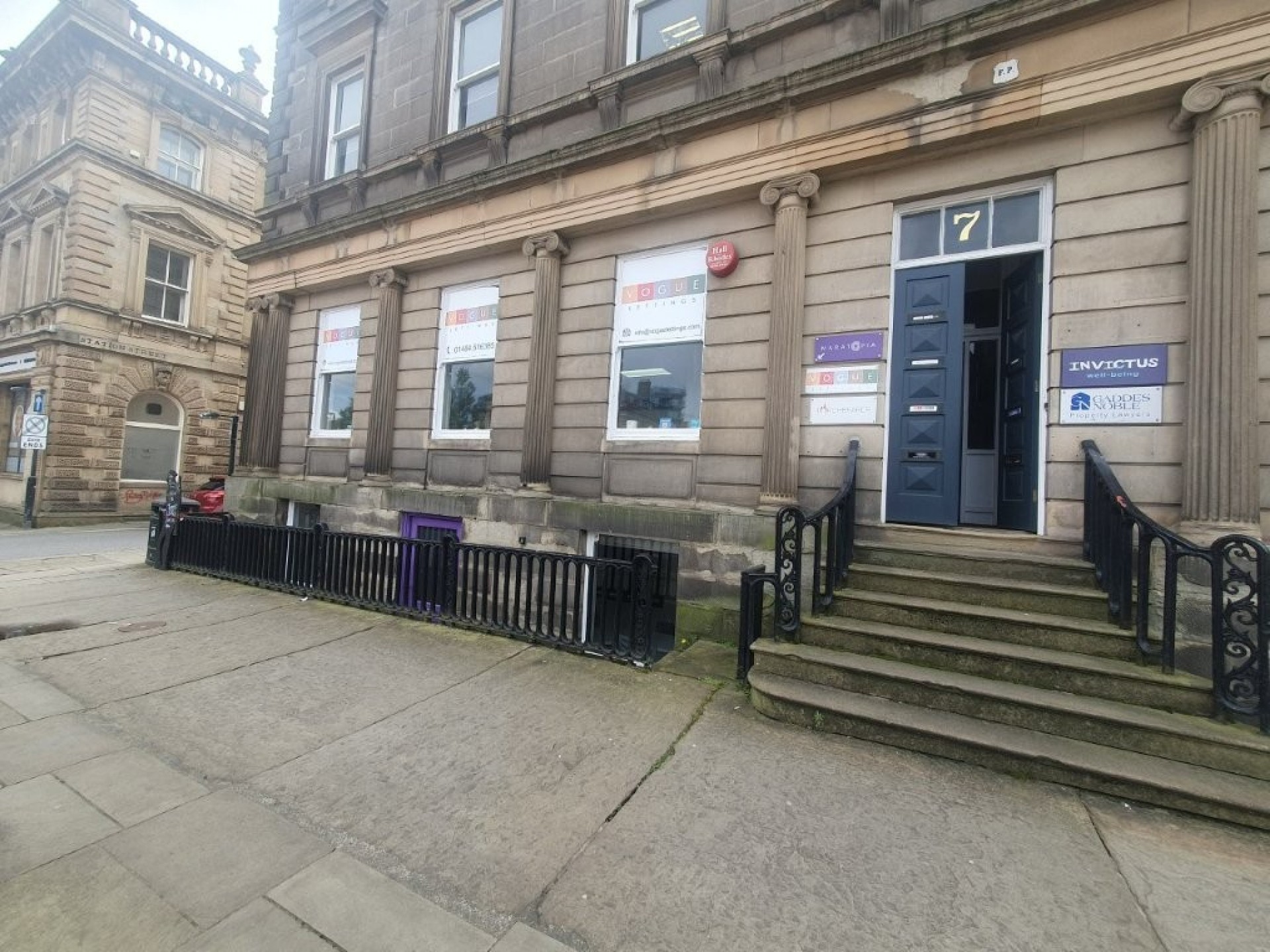 Images for Ground Floor, 7 St Georges Square, Huddersfield, West Yorkshire, HD1 1LA