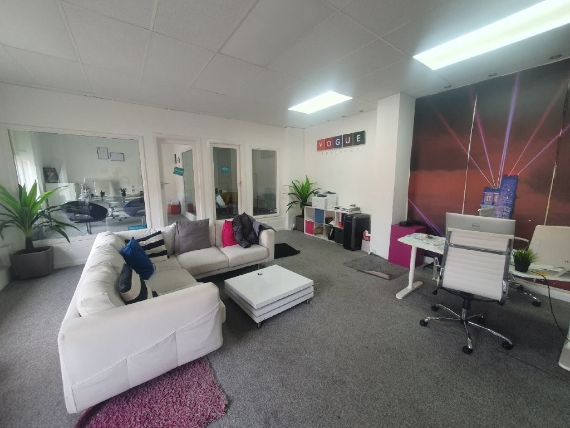 Images for Ground Floor, 7 St Georges Square, Huddersfield, West Yorkshire, HD1 1LA