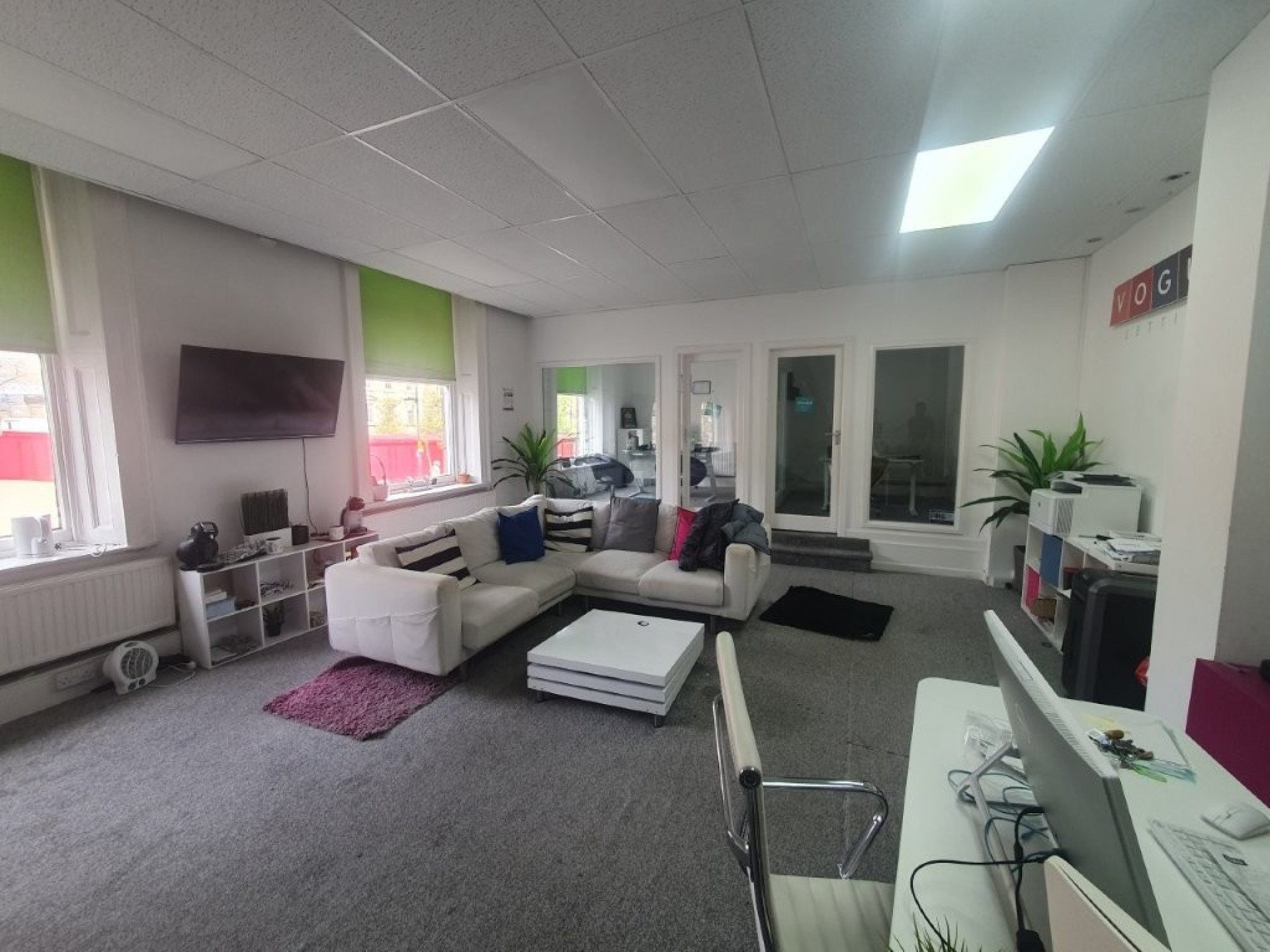 Images for Ground Floor, 7 St Georges Square, Huddersfield, West Yorkshire, HD1 1LA