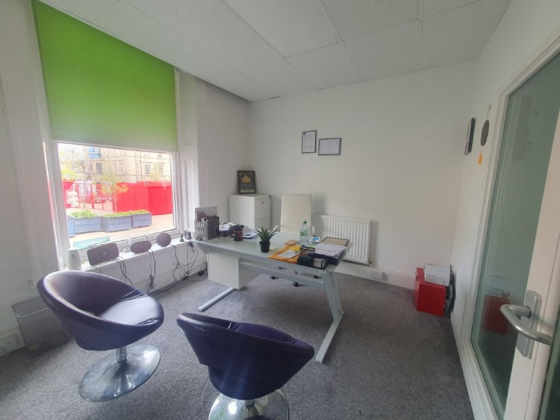 Images for Ground Floor, 7 St Georges Square, Huddersfield, West Yorkshire, HD1 1LA