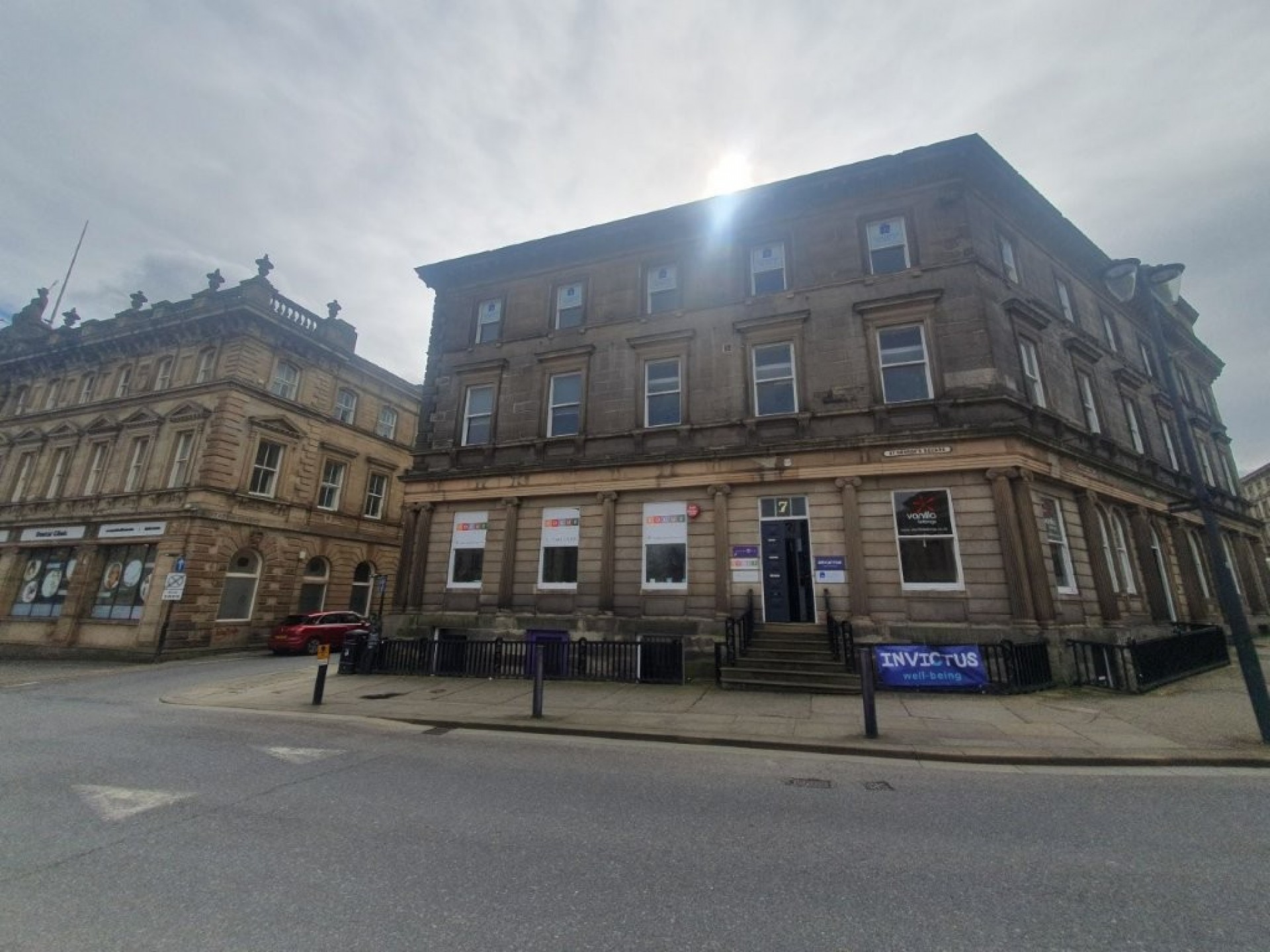 Images for Ground Floor, 7 St Georges Square, Huddersfield, West Yorkshire, HD1 1LA