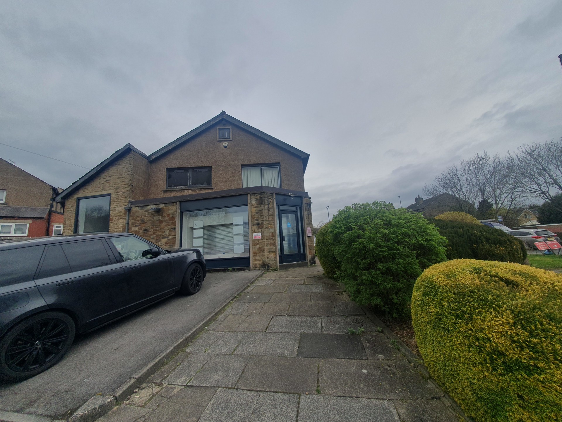 Images for 213 Halifax Road, Huddersfield, West Yorkshire, HD3 3RG