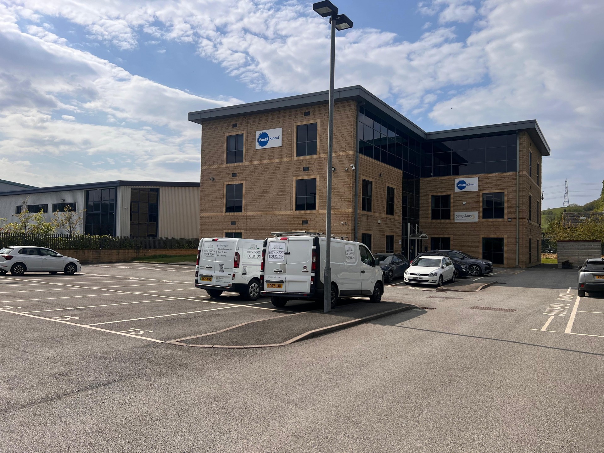 Images for Ground Floor North, Brindley House, Unit H6, Premier Way, Lowfields Business Park, Elland HX5 9HF
