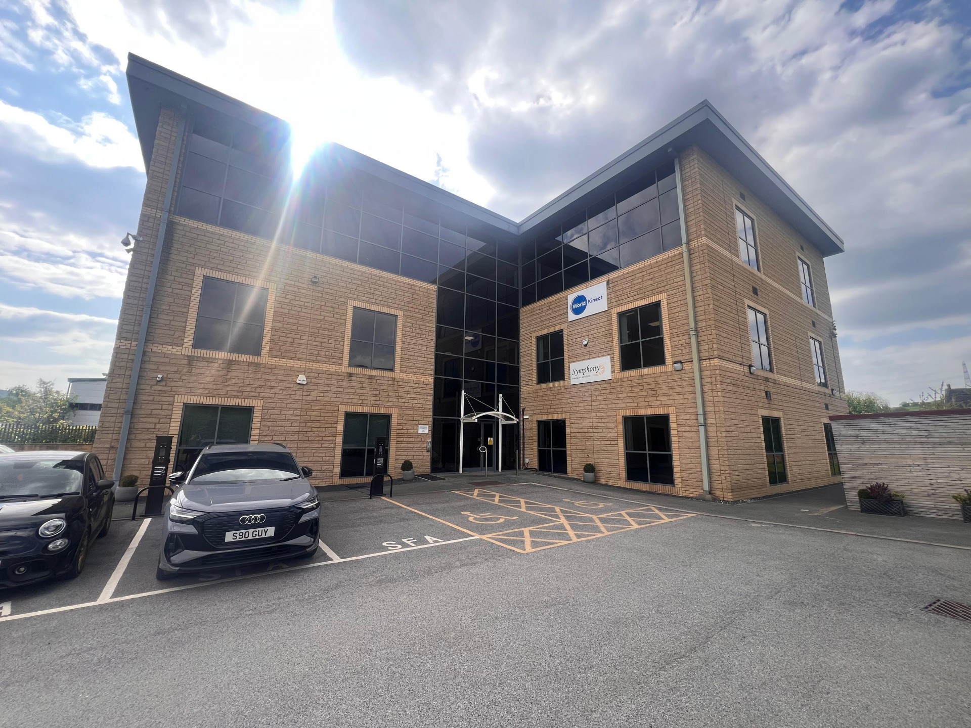 Images for Ground Floor North, Brindley House, Unit H6, Premier Way, Lowfields Business Park, Elland HX5 9HF