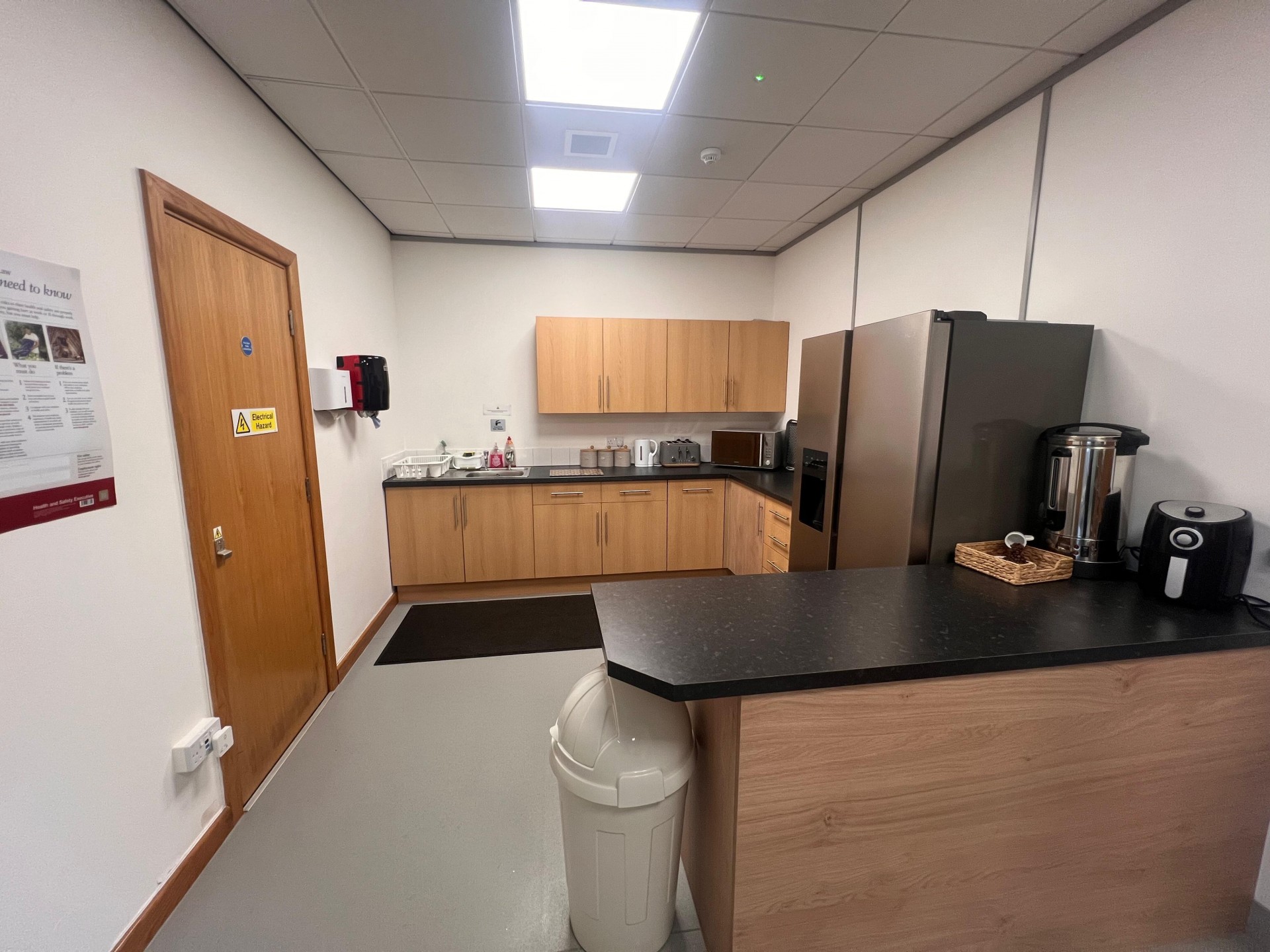 Images for Ground Floor North, Brindley House, Unit H6, Premier Way, Lowfields Business Park, Elland HX5 9HF
