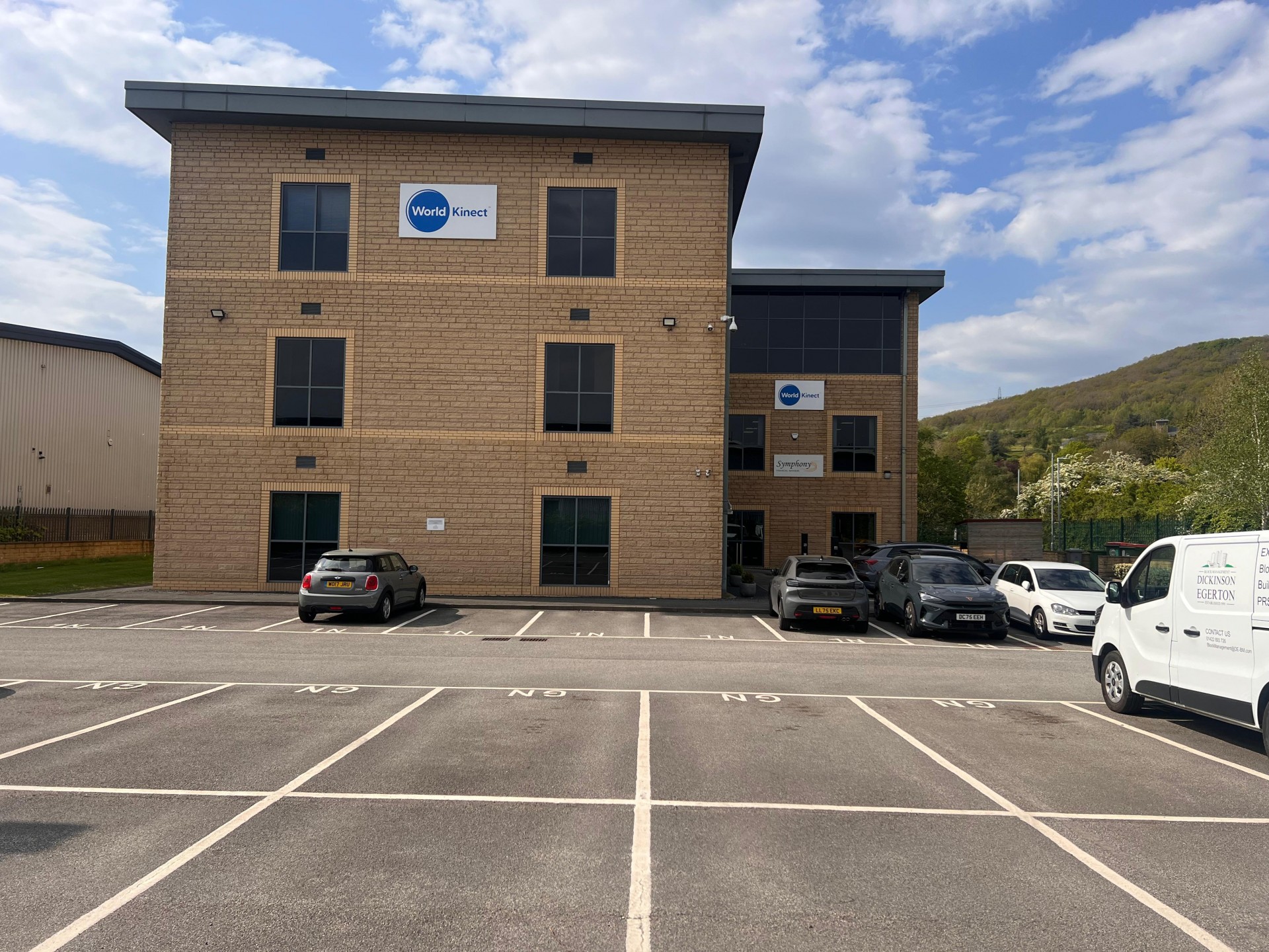 Images for Ground Floor North, Brindley House, Unit H6, Premier Way, Lowfields Business Park, Elland HX5 9HF