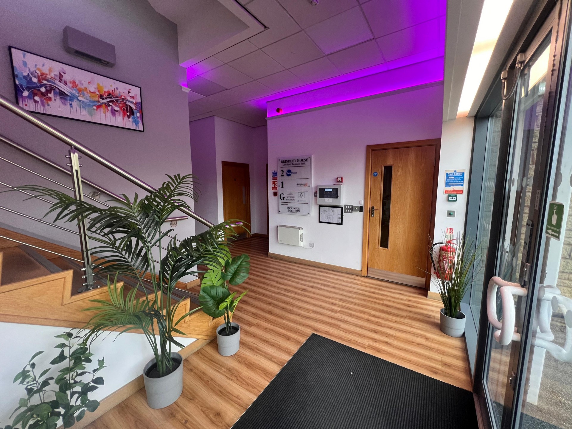 Images for Ground Floor North, Brindley House, Unit H6, Premier Way, Lowfields Business Park, Elland HX5 9HF
