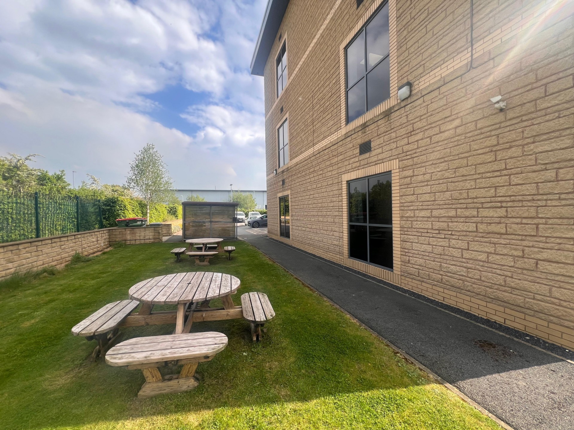 Images for Ground Floor North, Brindley House, Unit H6, Premier Way, Lowfields Business Park, Elland HX5 9HF