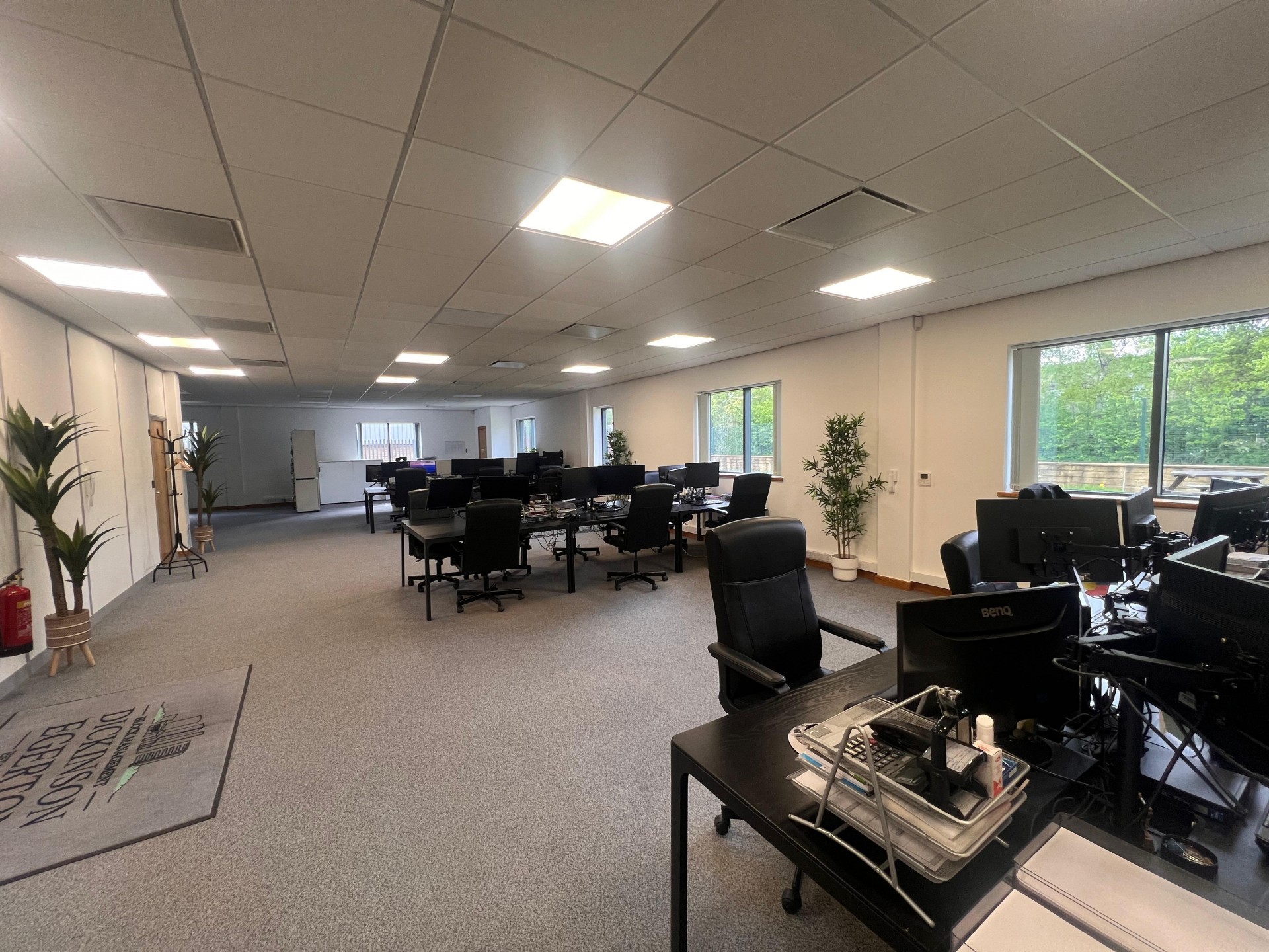 Images for Ground Floor North, Brindley House, Unit H6, Premier Way, Lowfields Business Park, Elland HX5 9HF