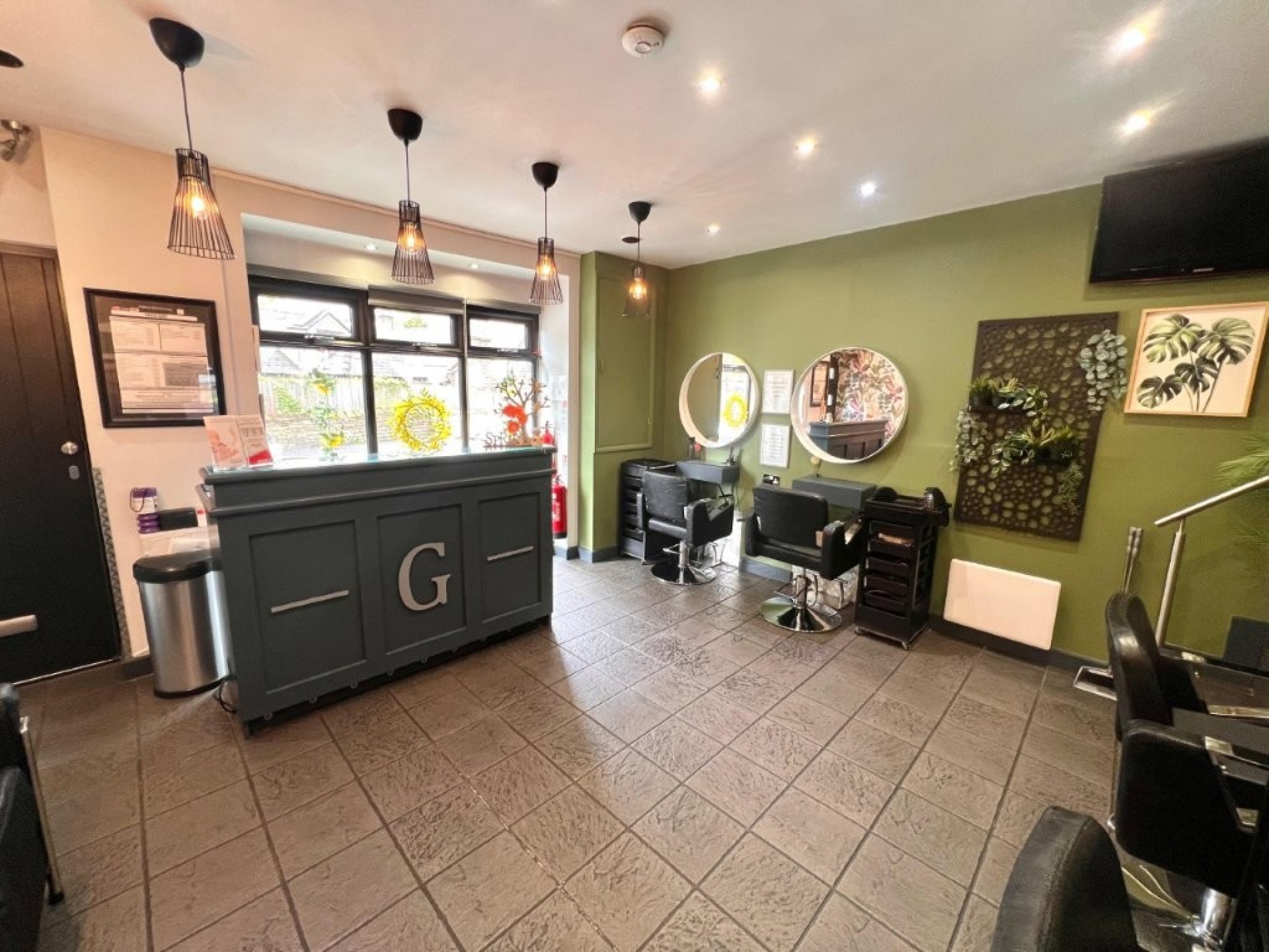 Images for 53 and 53A, North Road, Kirkburton, West Yorkshire, HD8 0RH