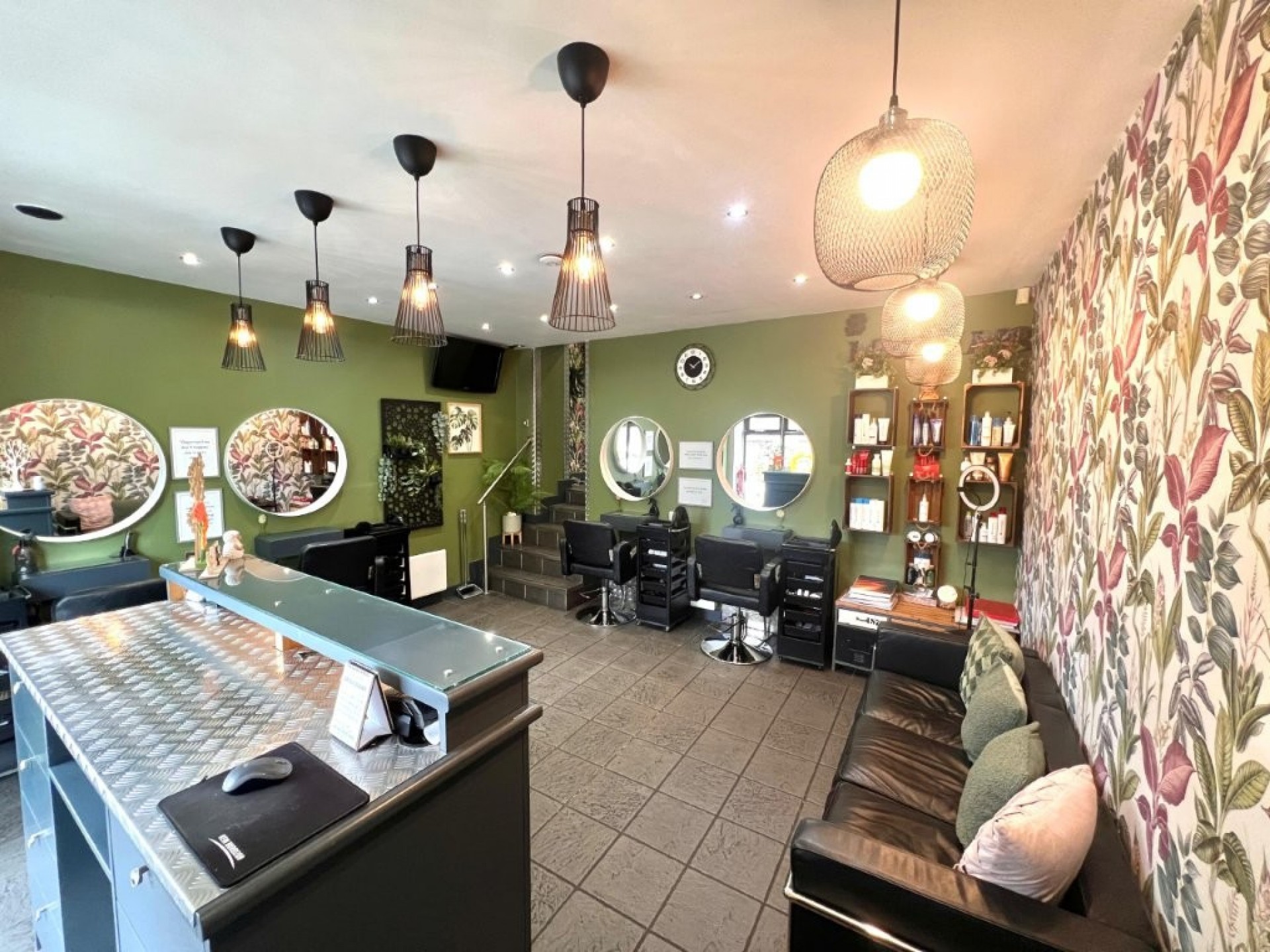 Images for 53 and 53A, North Road, Kirkburton, West Yorkshire, HD8 0RH