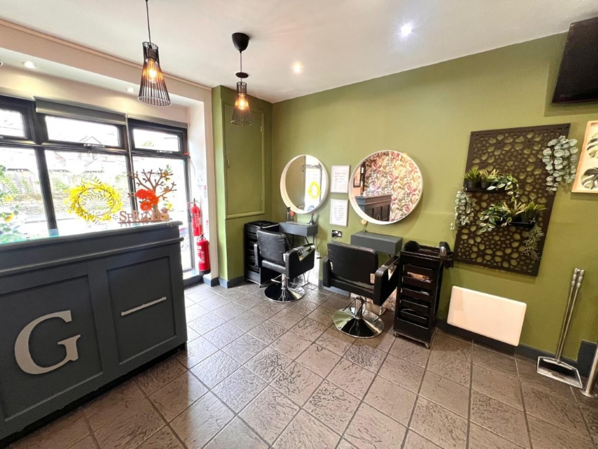 Images for 53 and 53A, North Road, Kirkburton, West Yorkshire, HD8 0RH