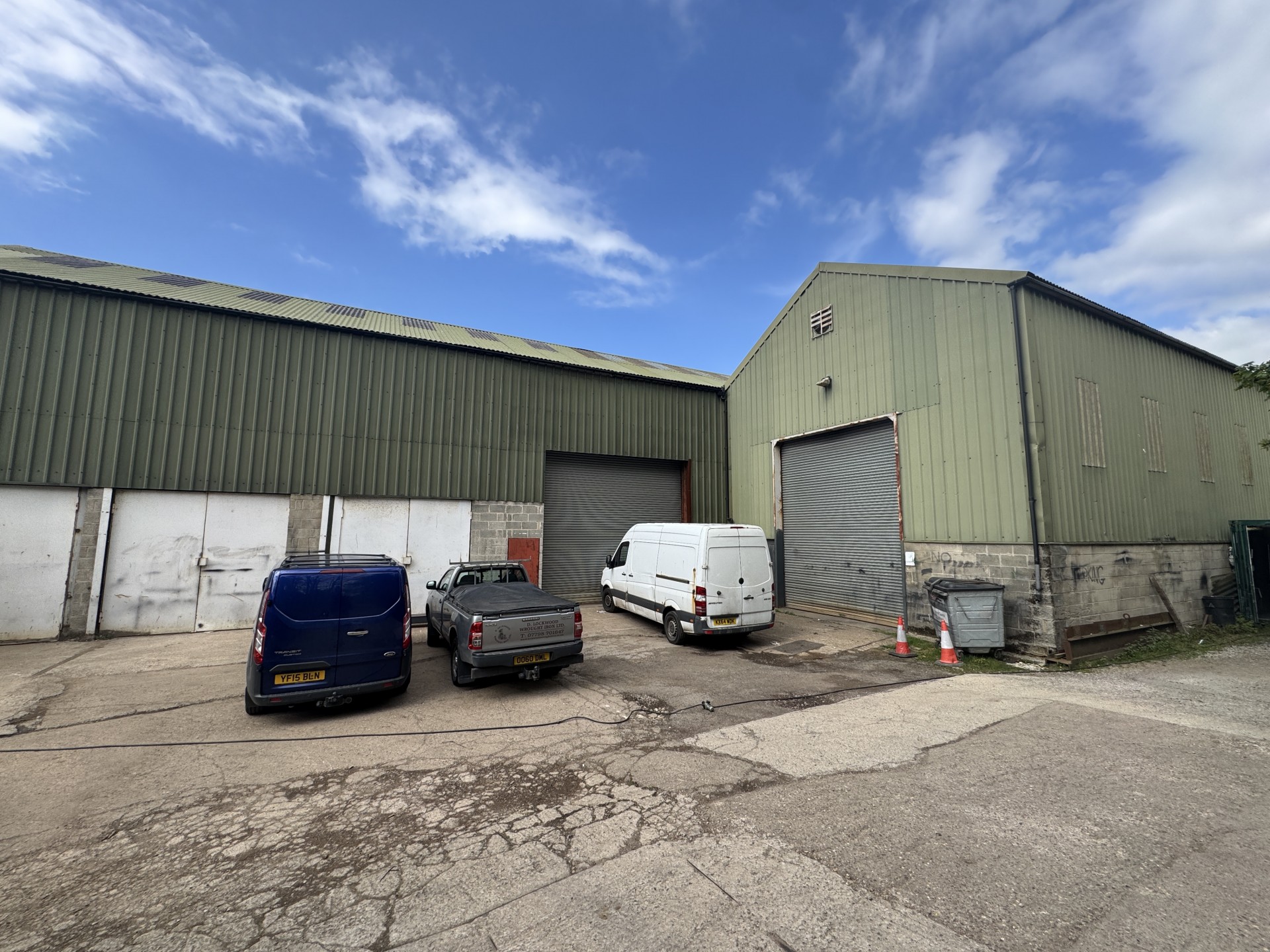 Images for Dearne Works, Wakefield Road, Scissett, Huddersfield, West Yorkshire, HD8 9HS