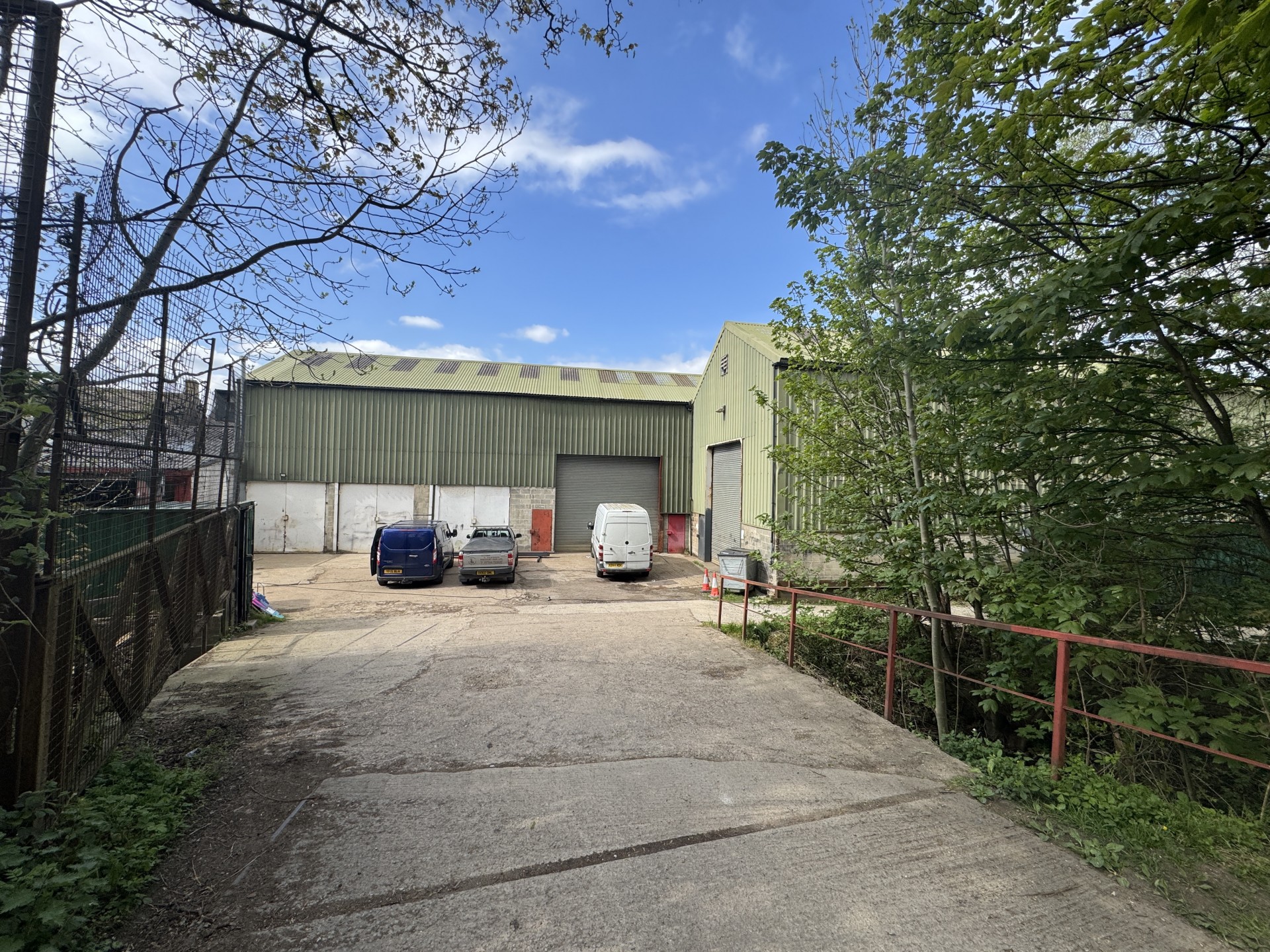 Images for Dearne Works, Wakefield Road, Scissett, Huddersfield, West Yorkshire, HD8 9HS