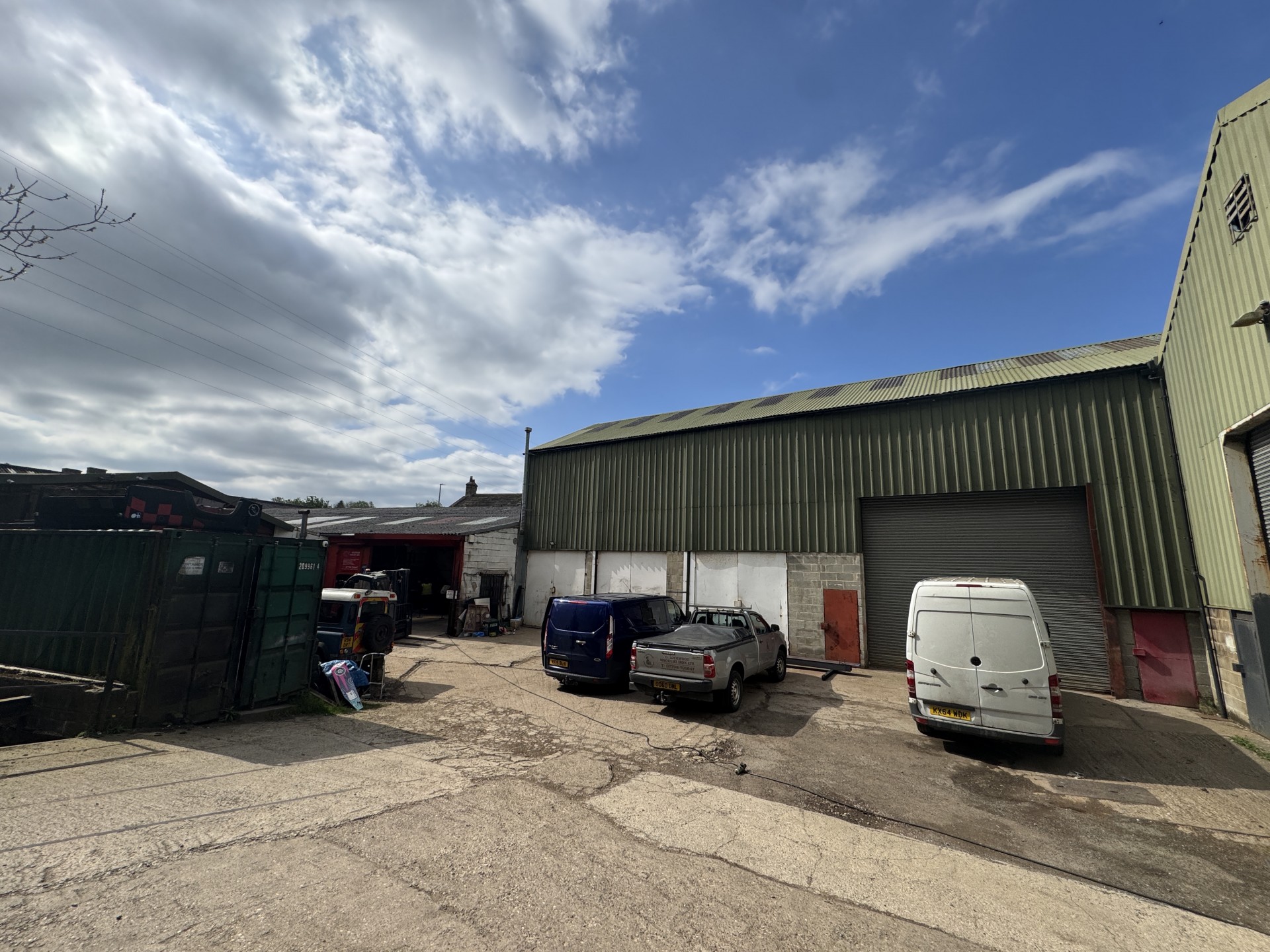 Images for Dearne Works, Wakefield Road, Scissett, Huddersfield, West Yorkshire, HD8 9HS