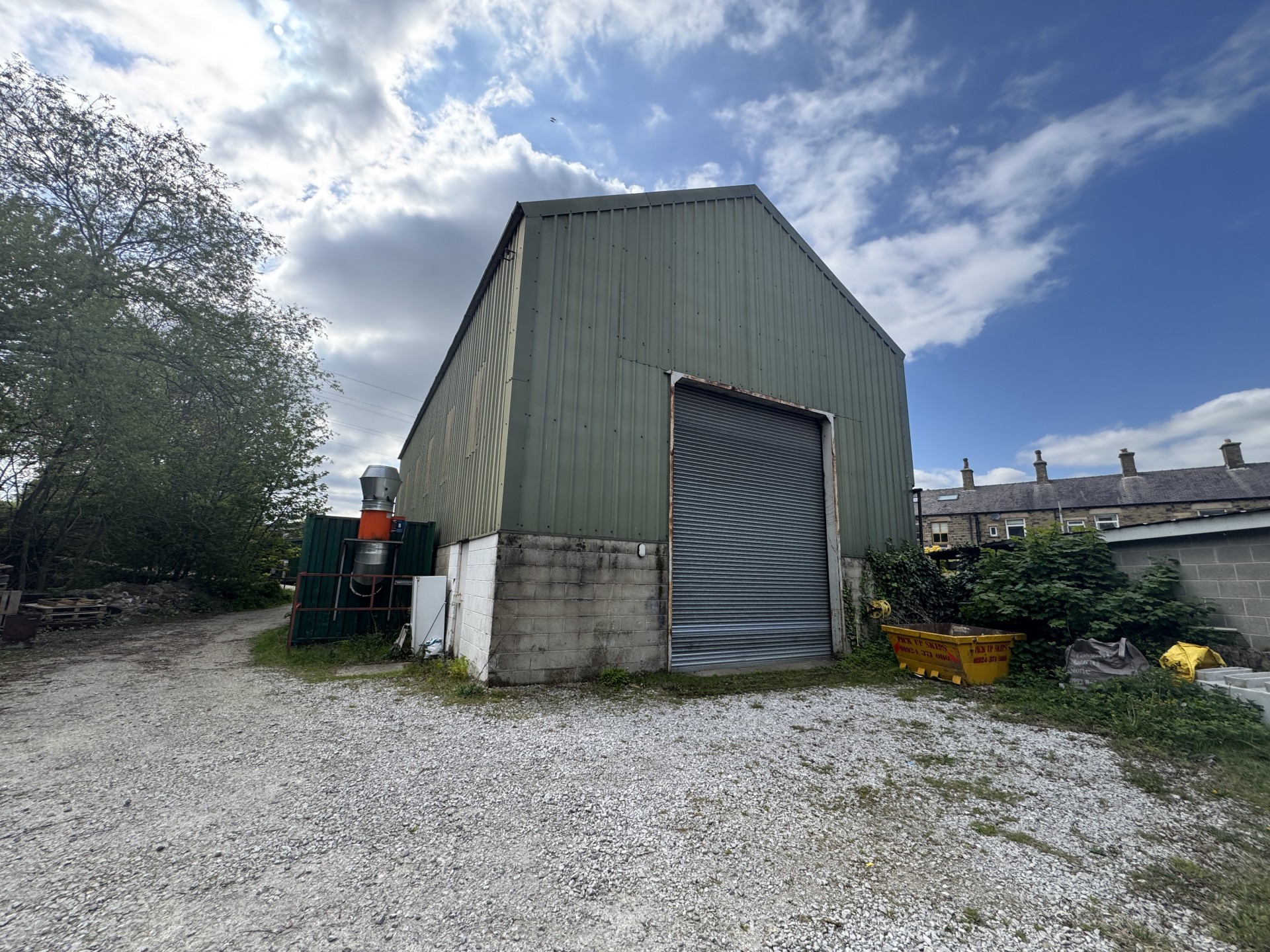 Images for Dearne Works, Wakefield Road, Scissett, Huddersfield, West Yorkshire, HD8 9HS