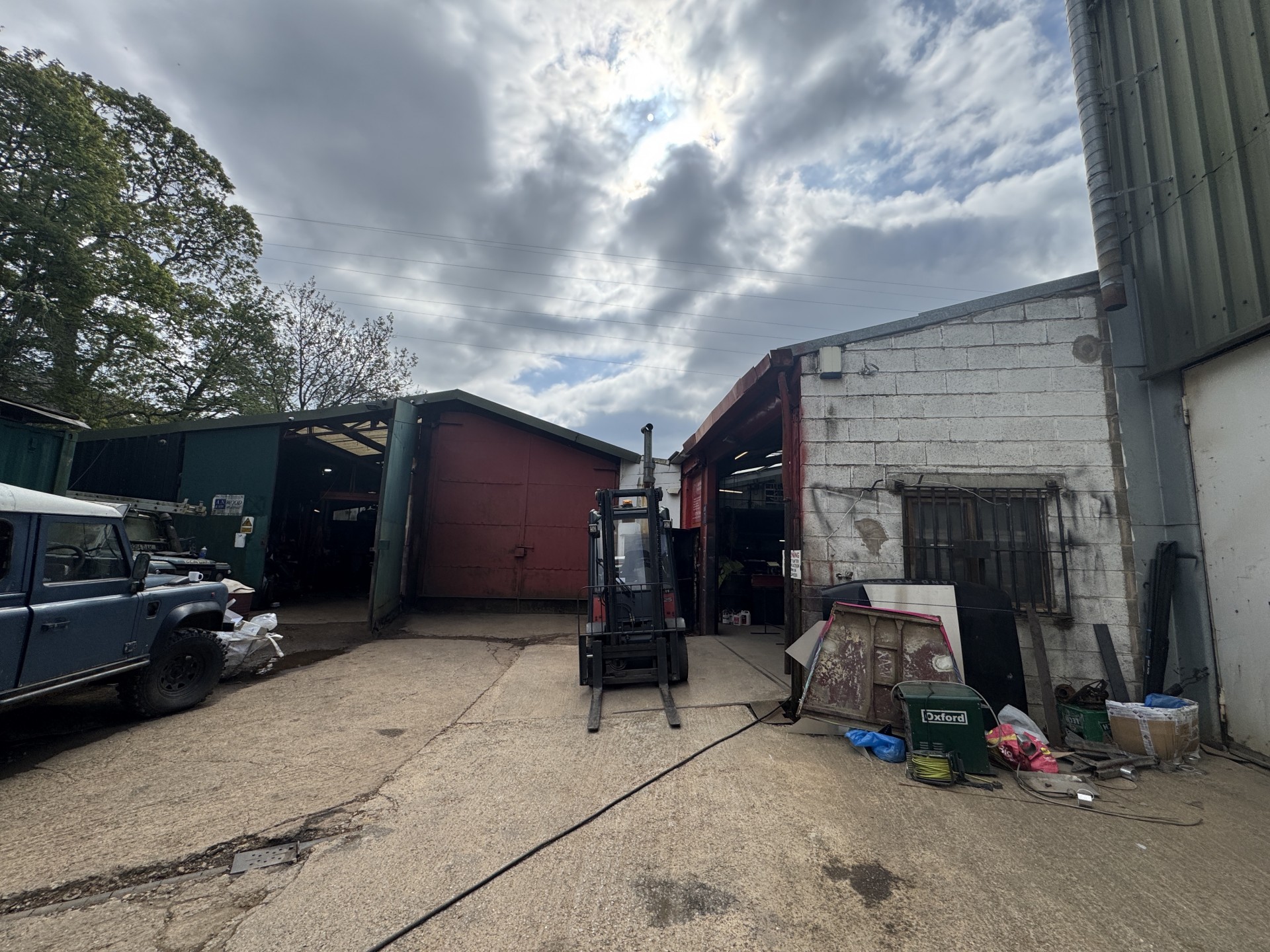Images for Dearne Works, Wakefield Road, Scissett, Huddersfield, West Yorkshire, HD8 9HS